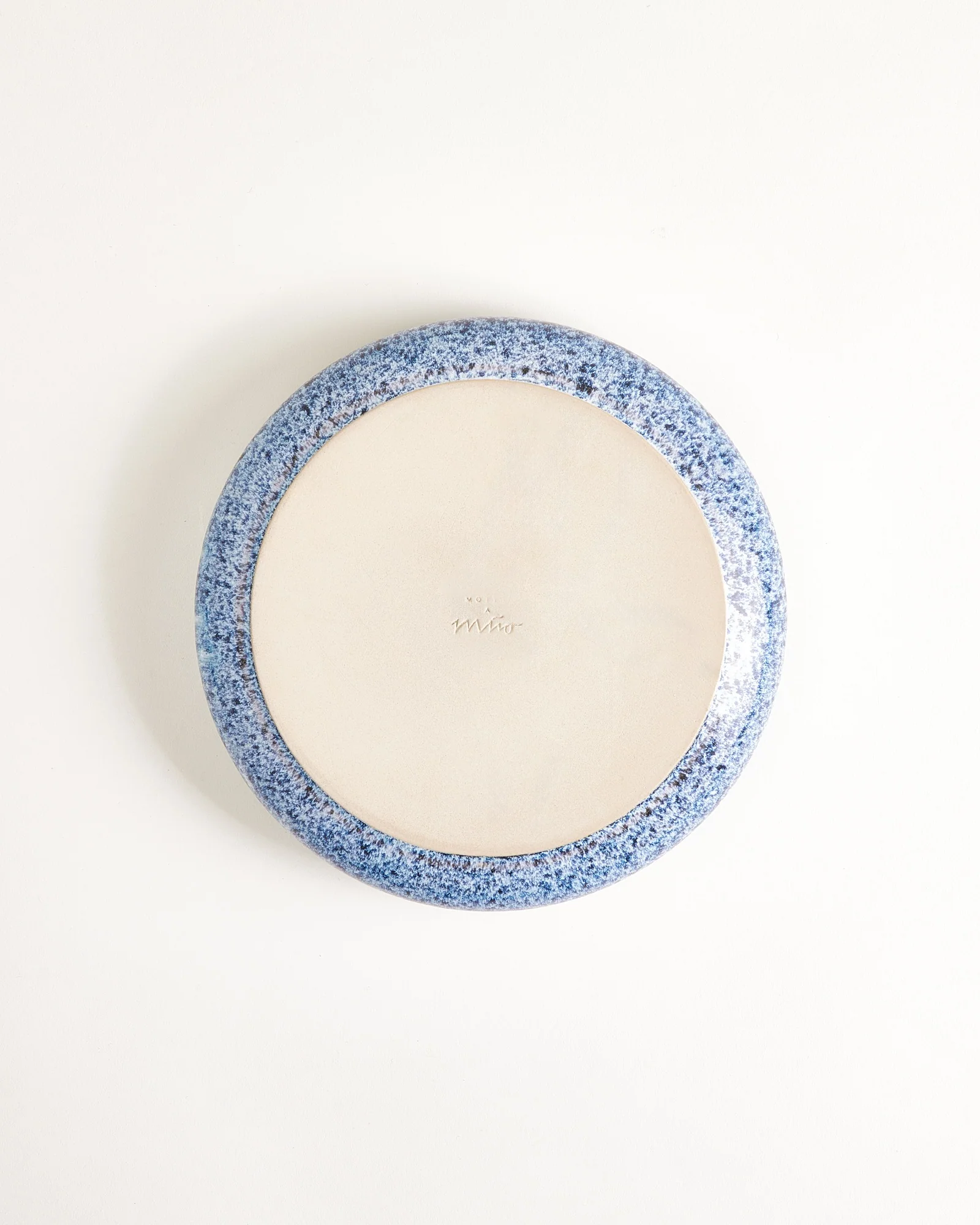 Cordoama Pastateller organic blau - Image 6