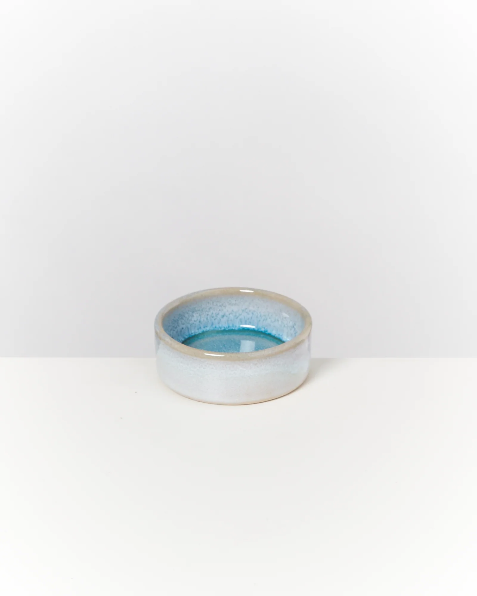 Cordoama Saucenschälchen klein aqua