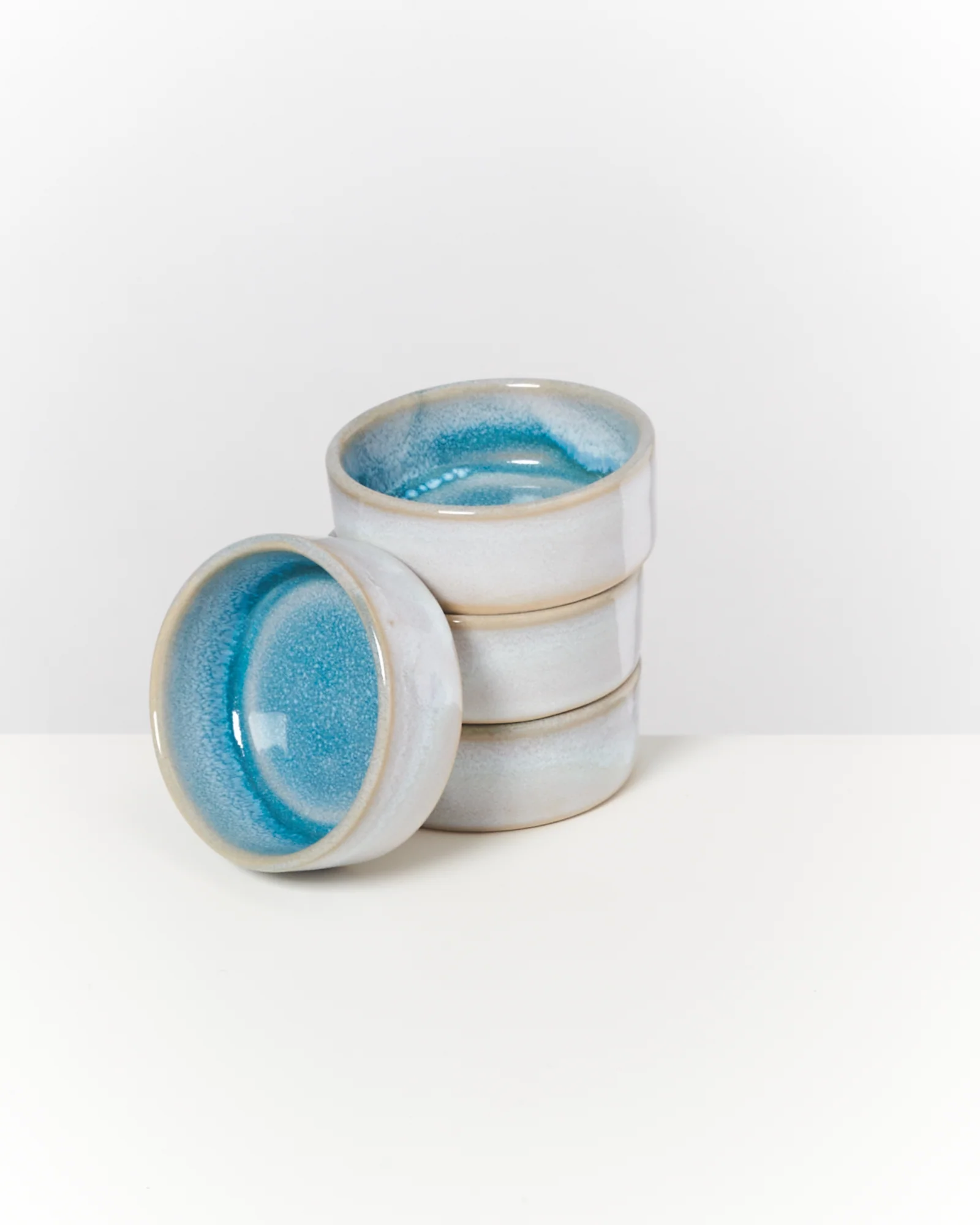 Cordoama Saucenschälchen klein aqua - Image 2