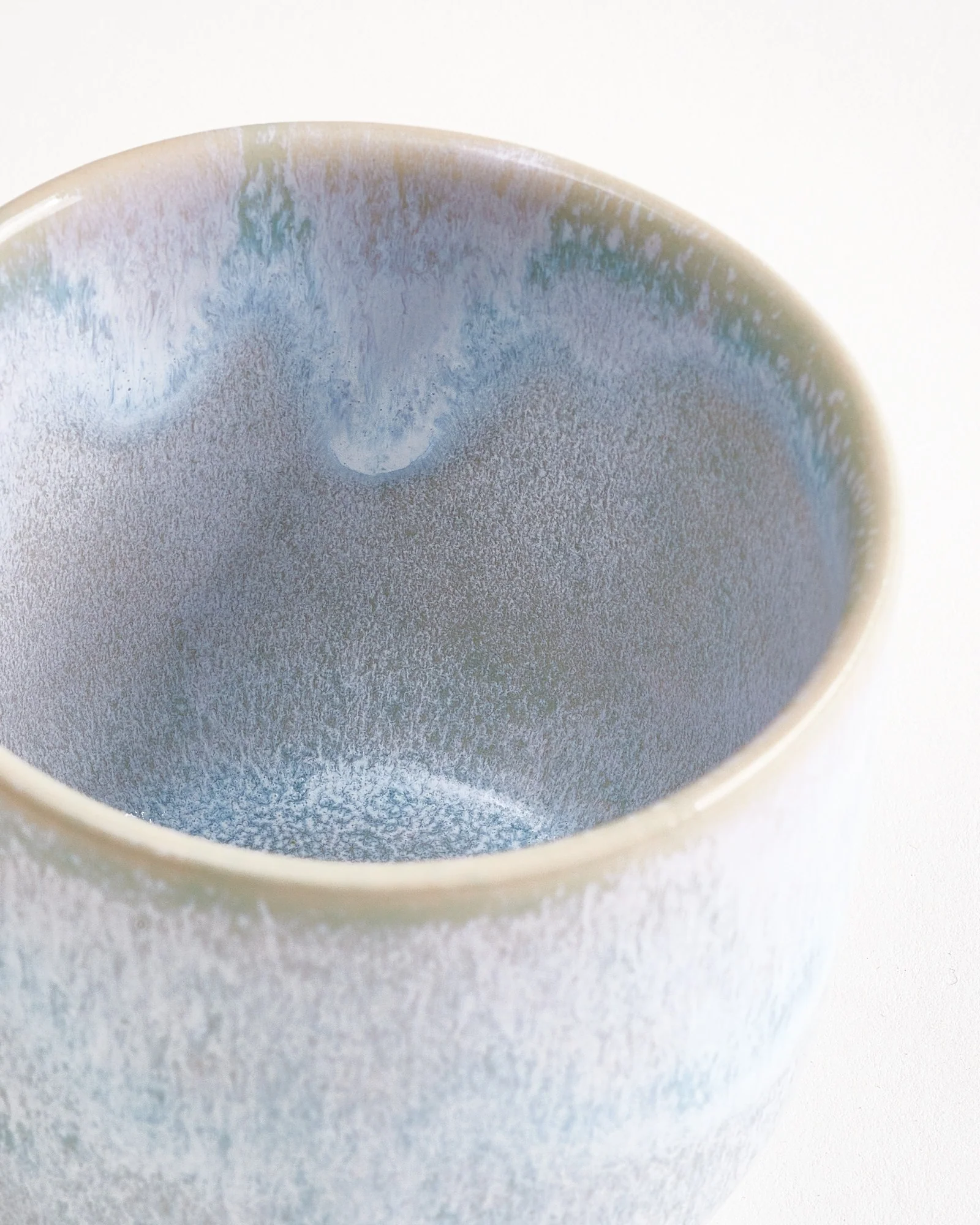 Cordoama Tasse groß azur 4er-Set - Image 3