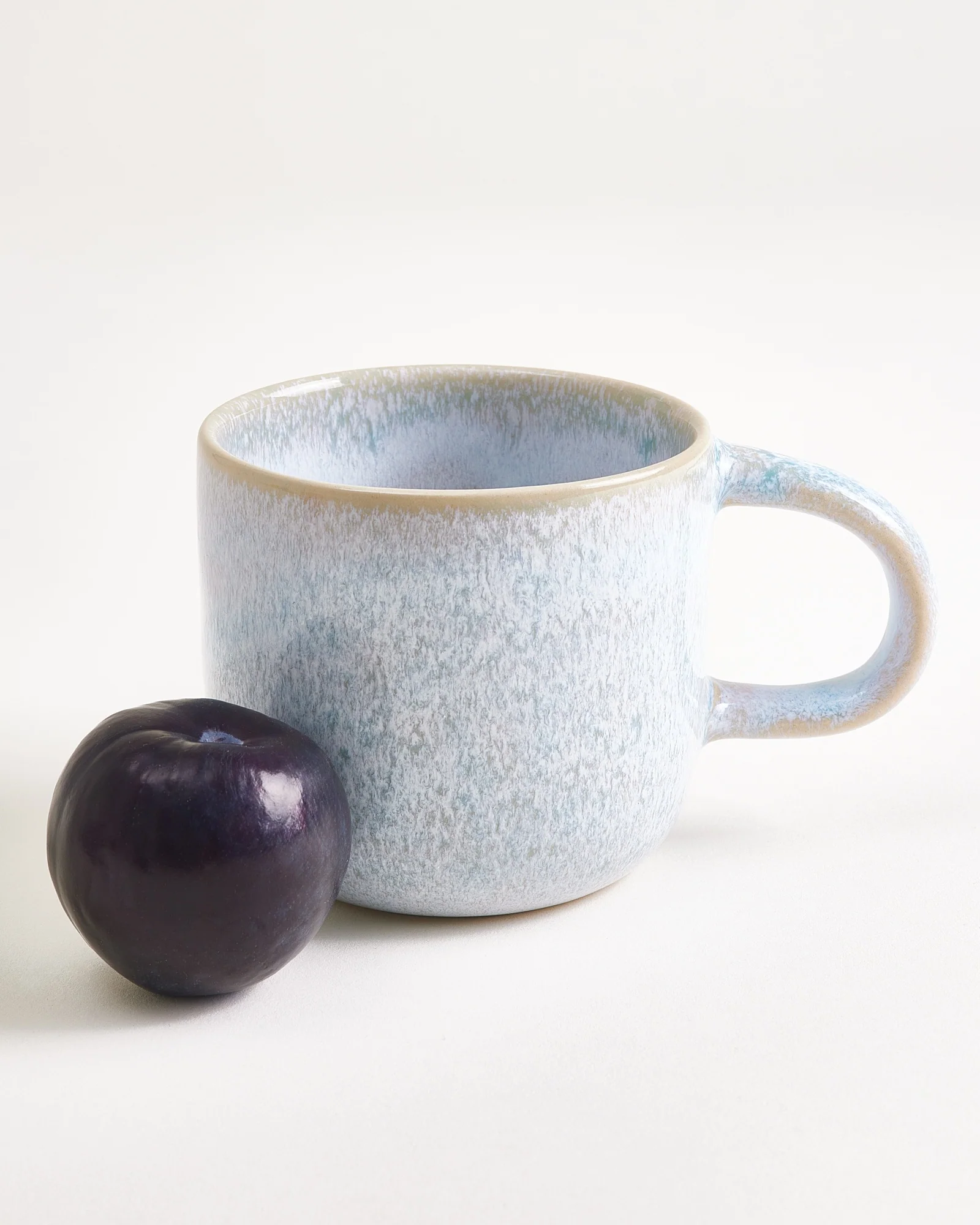 Cordoama Tasse groß azur 4er-Set - Image 4