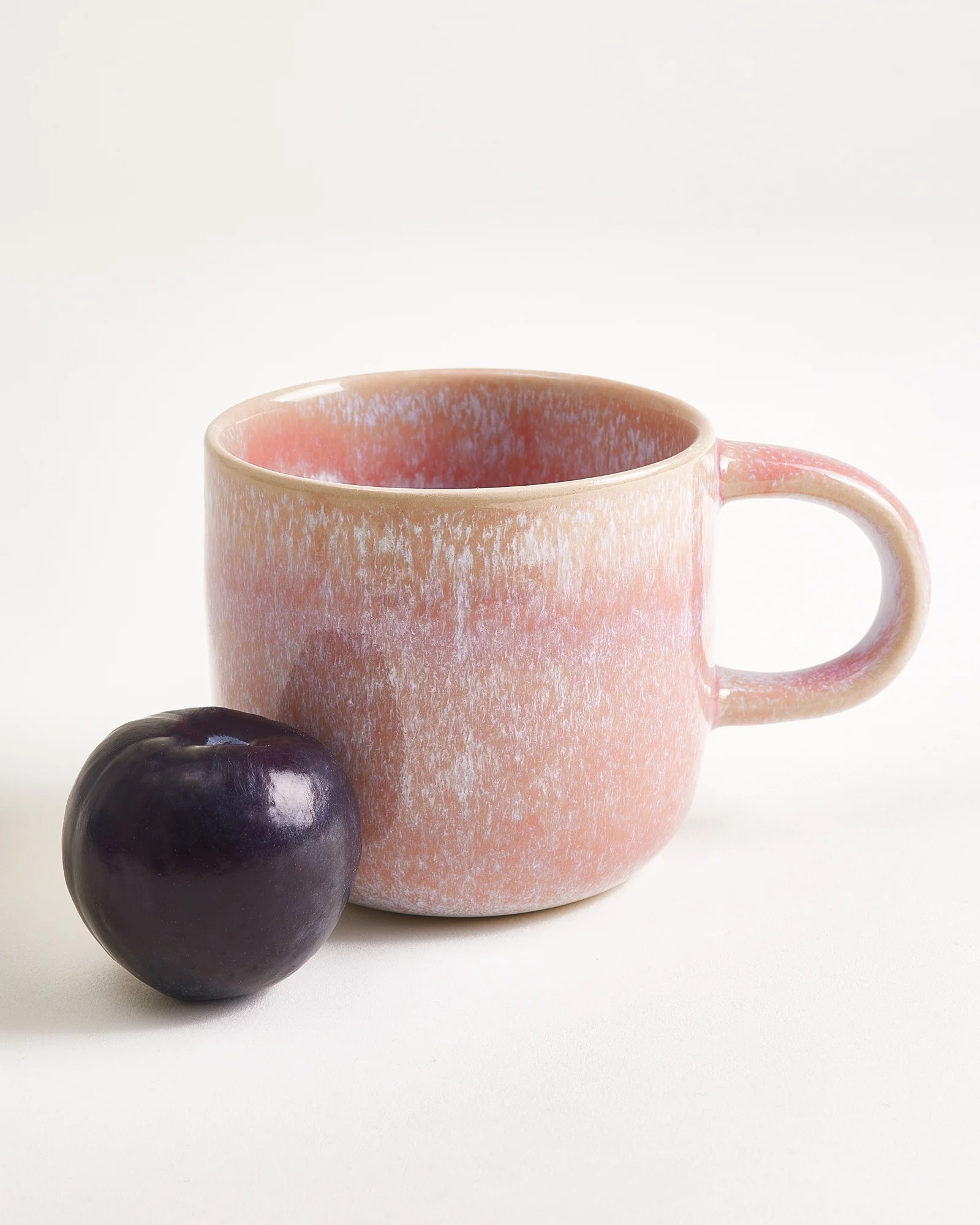 Cordoama Tasse groß rosé 4er-Set - Image 4
