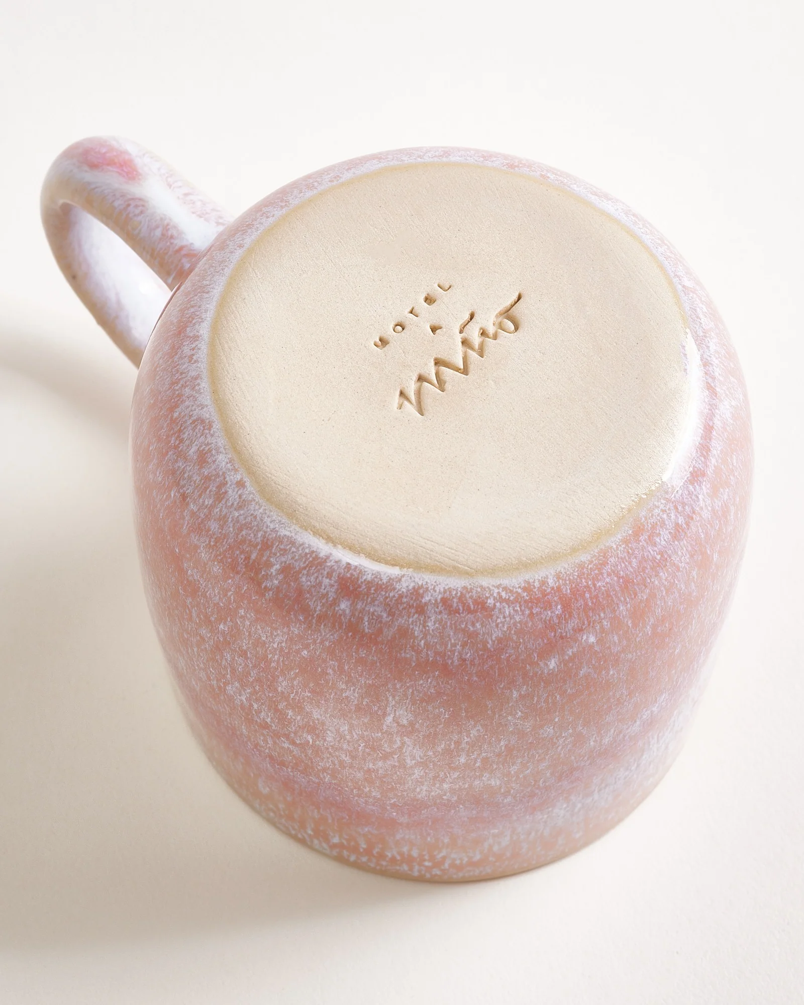 Cordoama Tasse groß rosé 4er-Set - Image 5