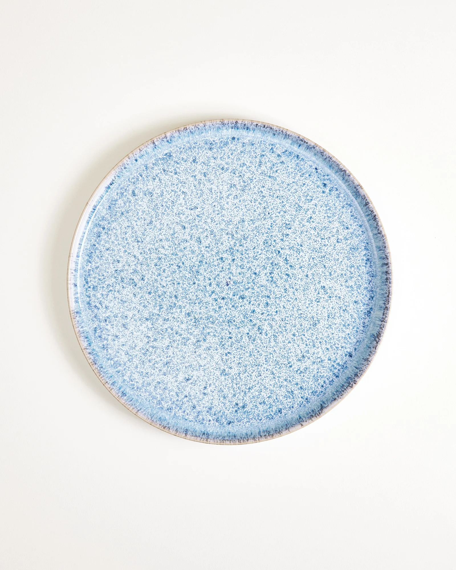 Cordoama Teller groß blau - Image 3
