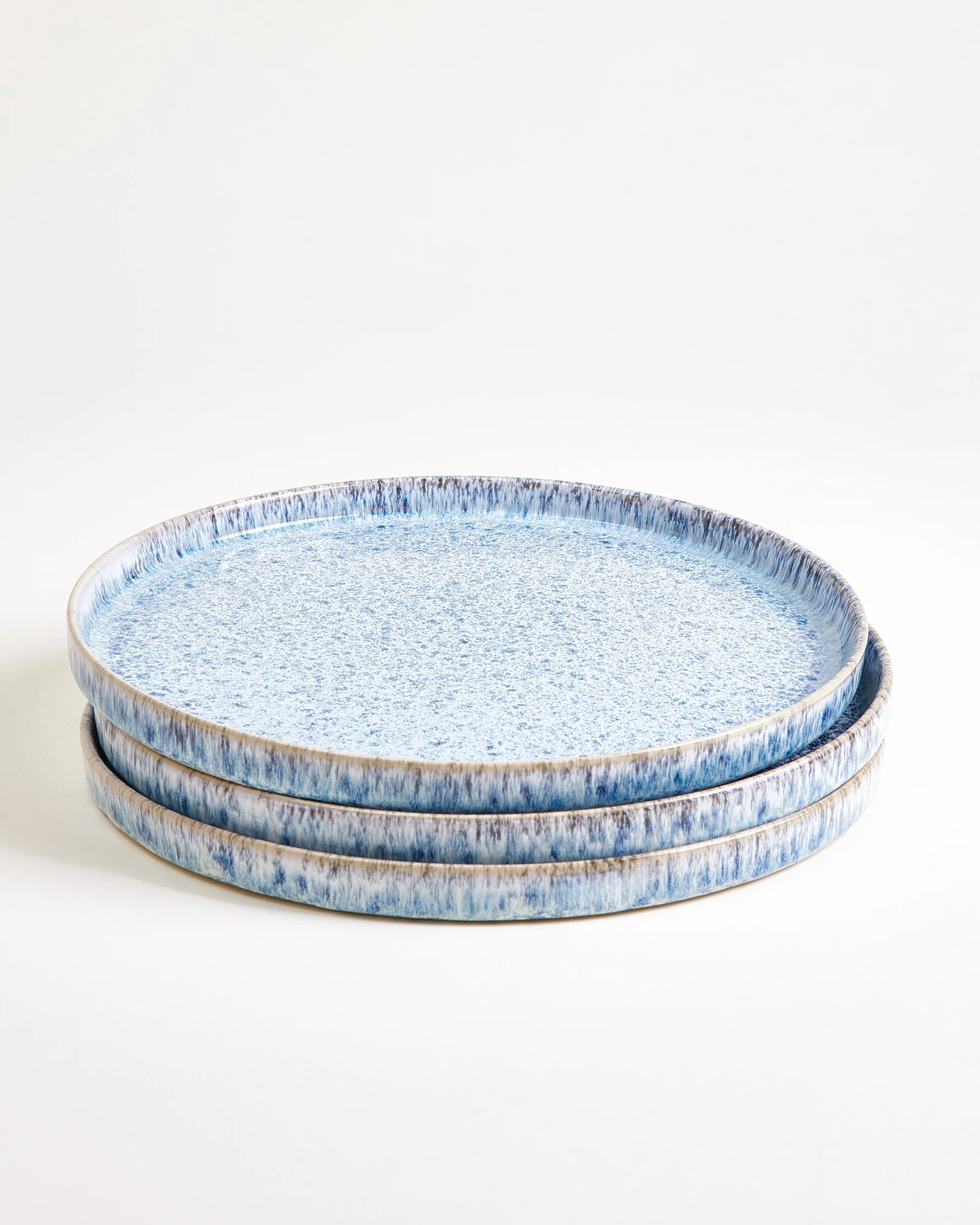 Cordoama Teller groß blau - Image 5