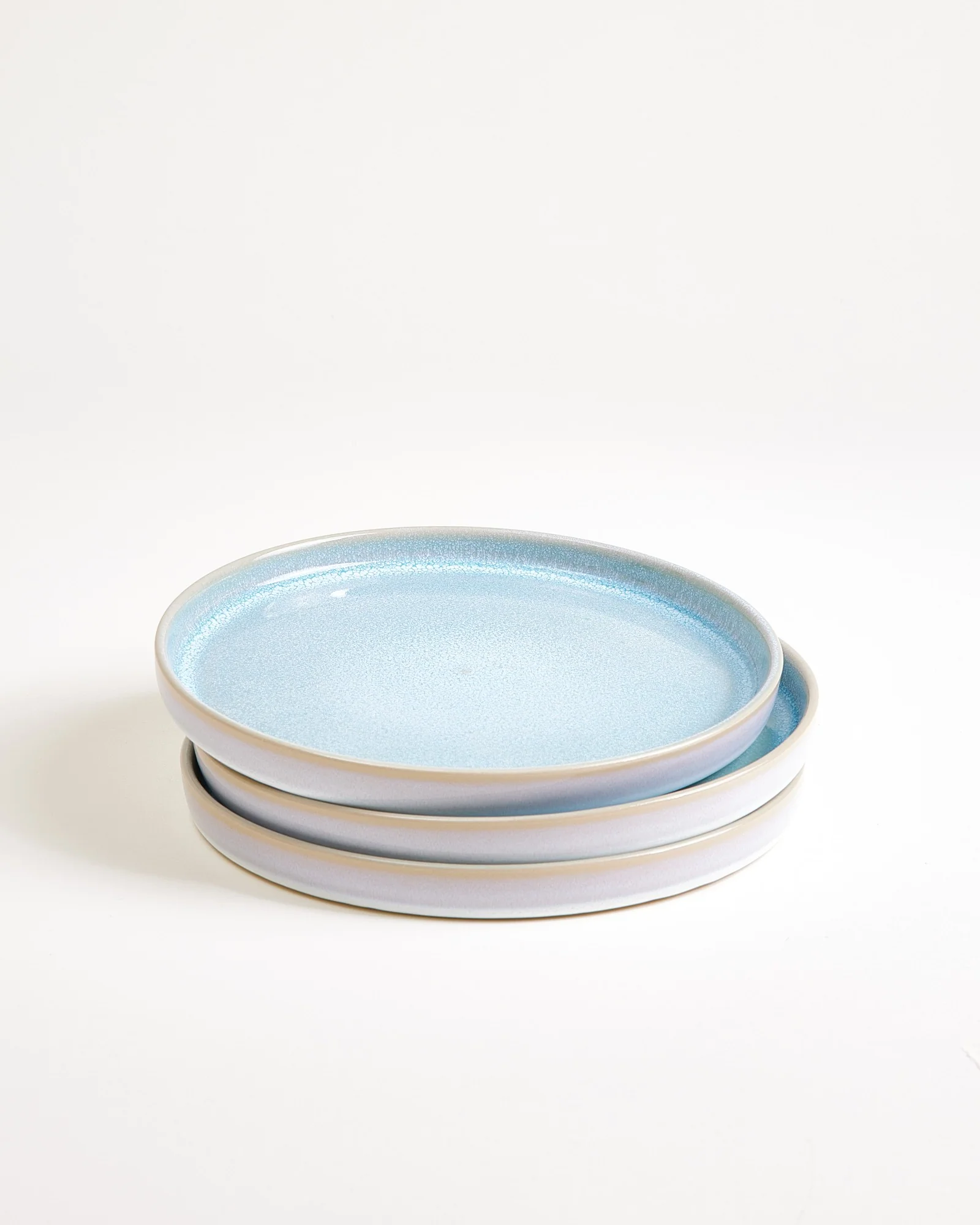 Cordoama Teller klein aqua - Image 4