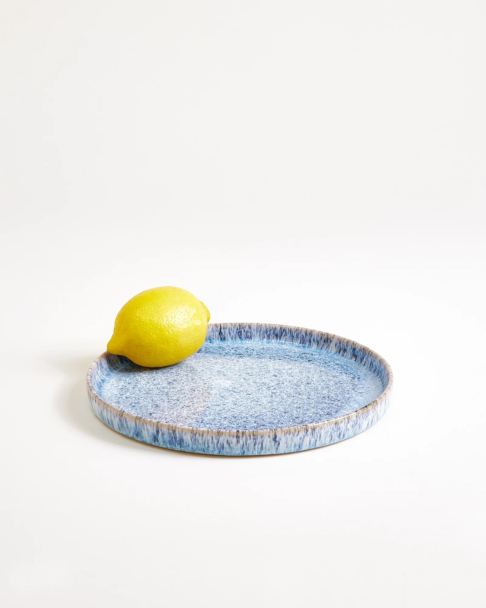 Cordoama Teller klein blau - Image 3