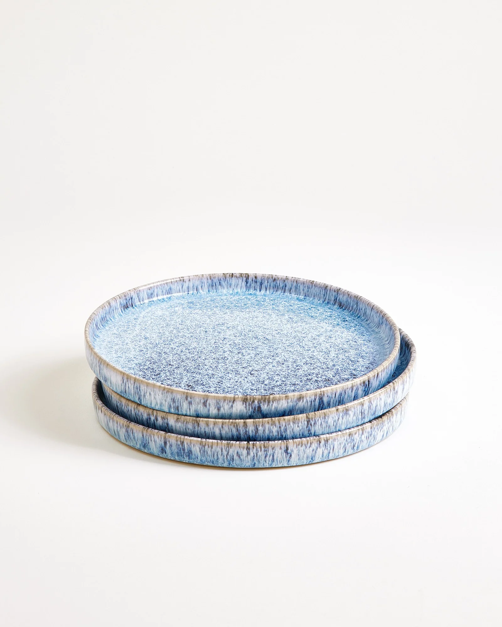 Cordoama Teller klein blau - Image 4