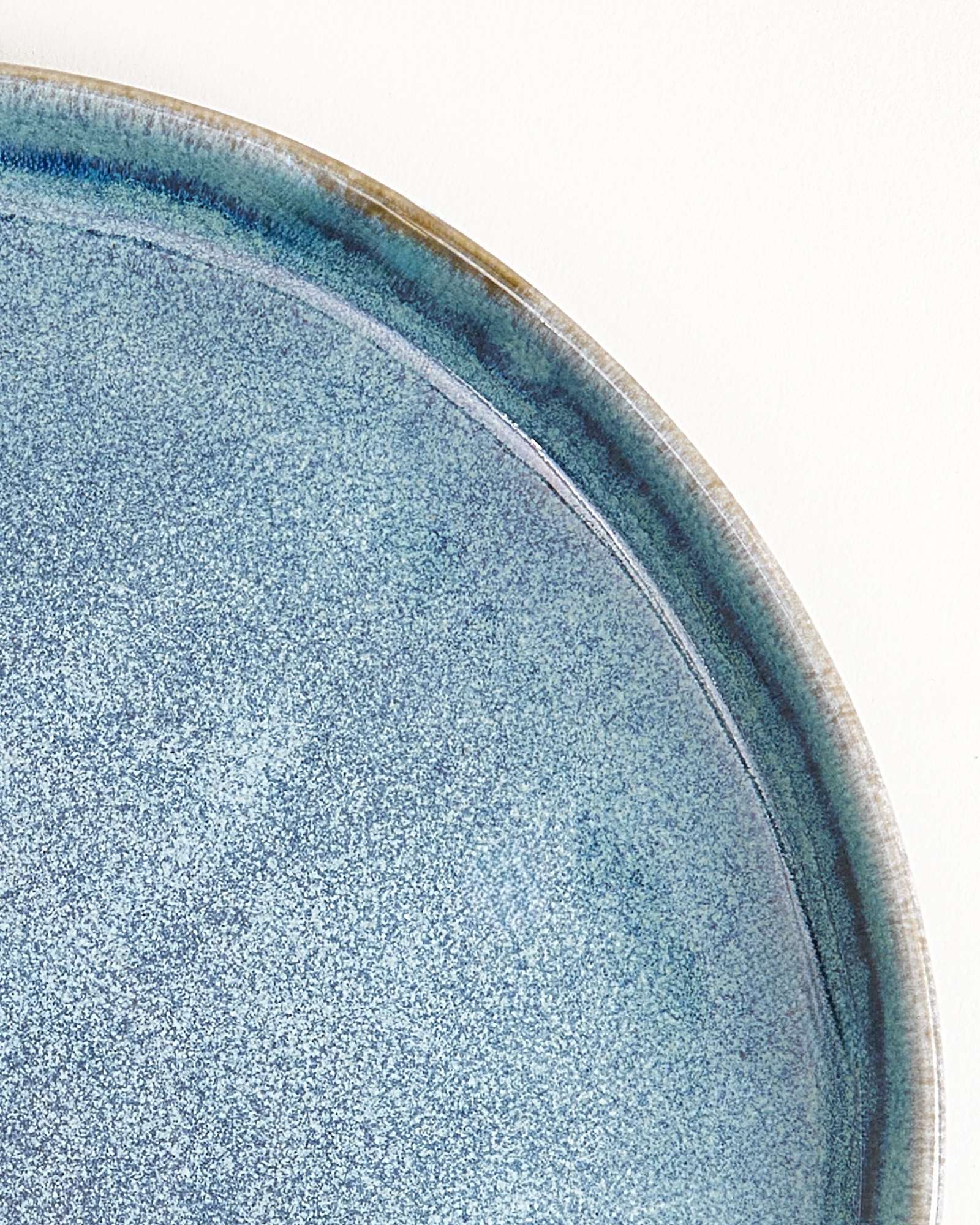 Cordoama Teller klein modern grünblau - Image 4