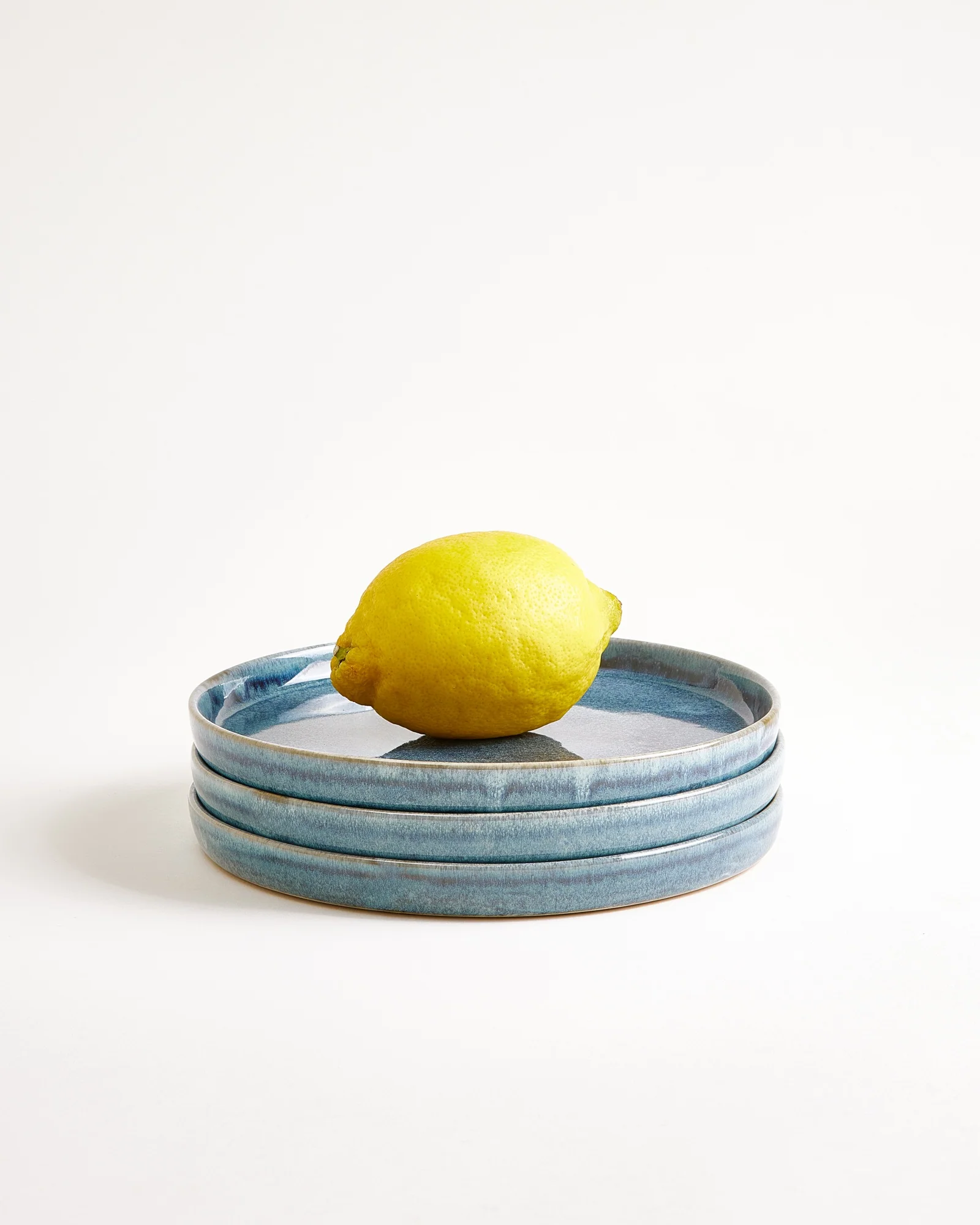 Cordoama Teller klein modern grünblau - Image 6