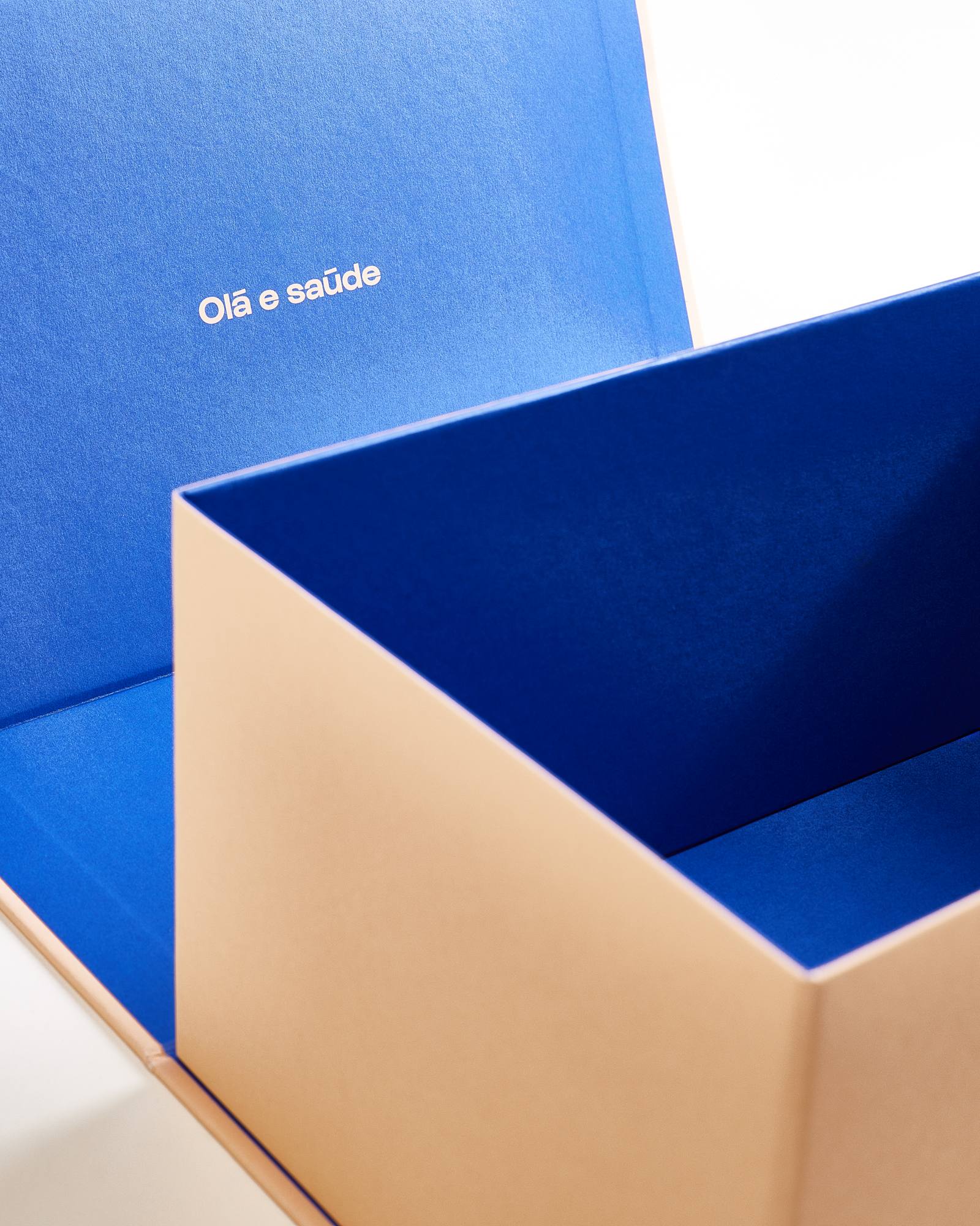 Nódoa Geschenk-Set Tasse groß rosa blau 3-teilig - Image 3