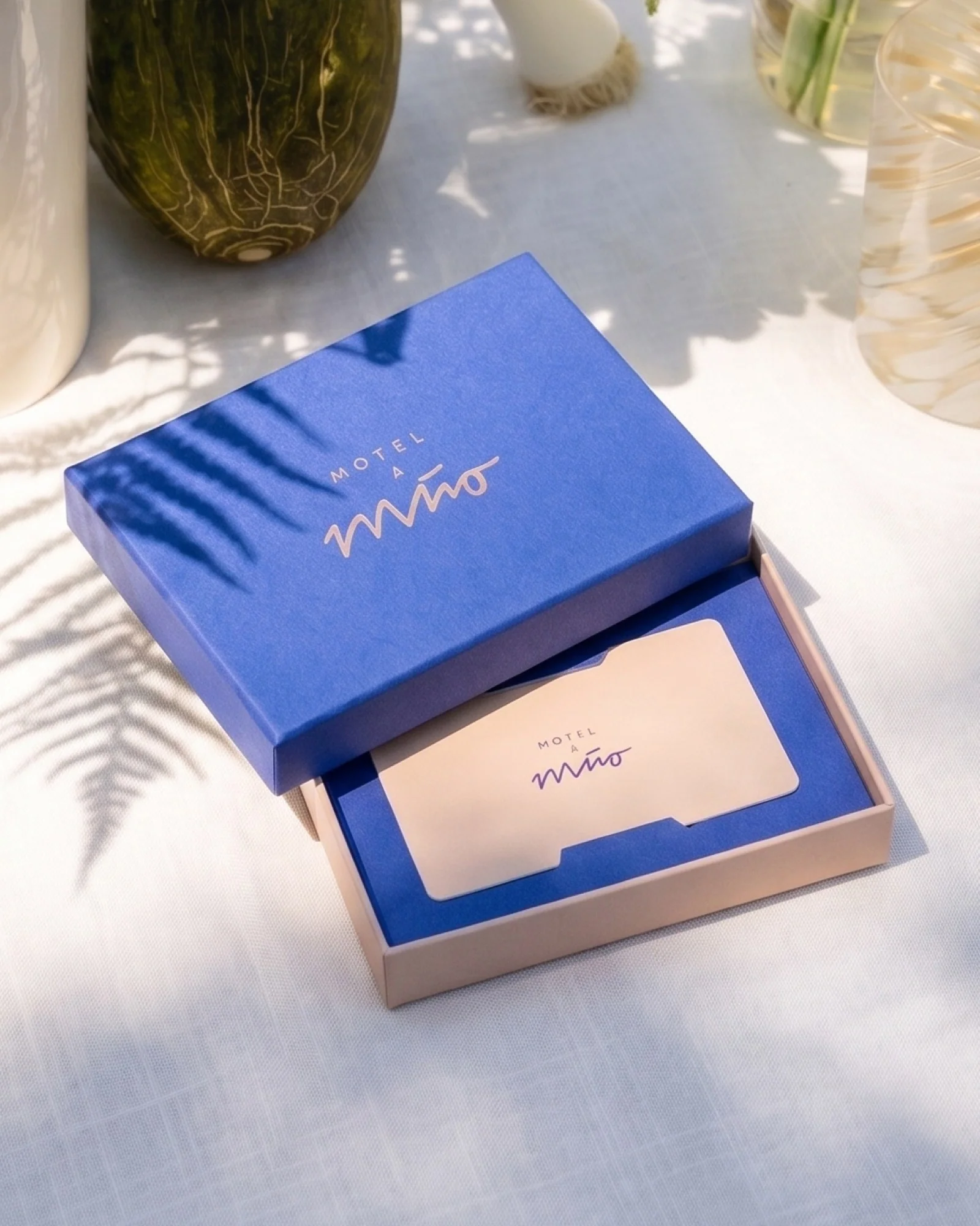 Geschenkgutschein in Box - Image 2