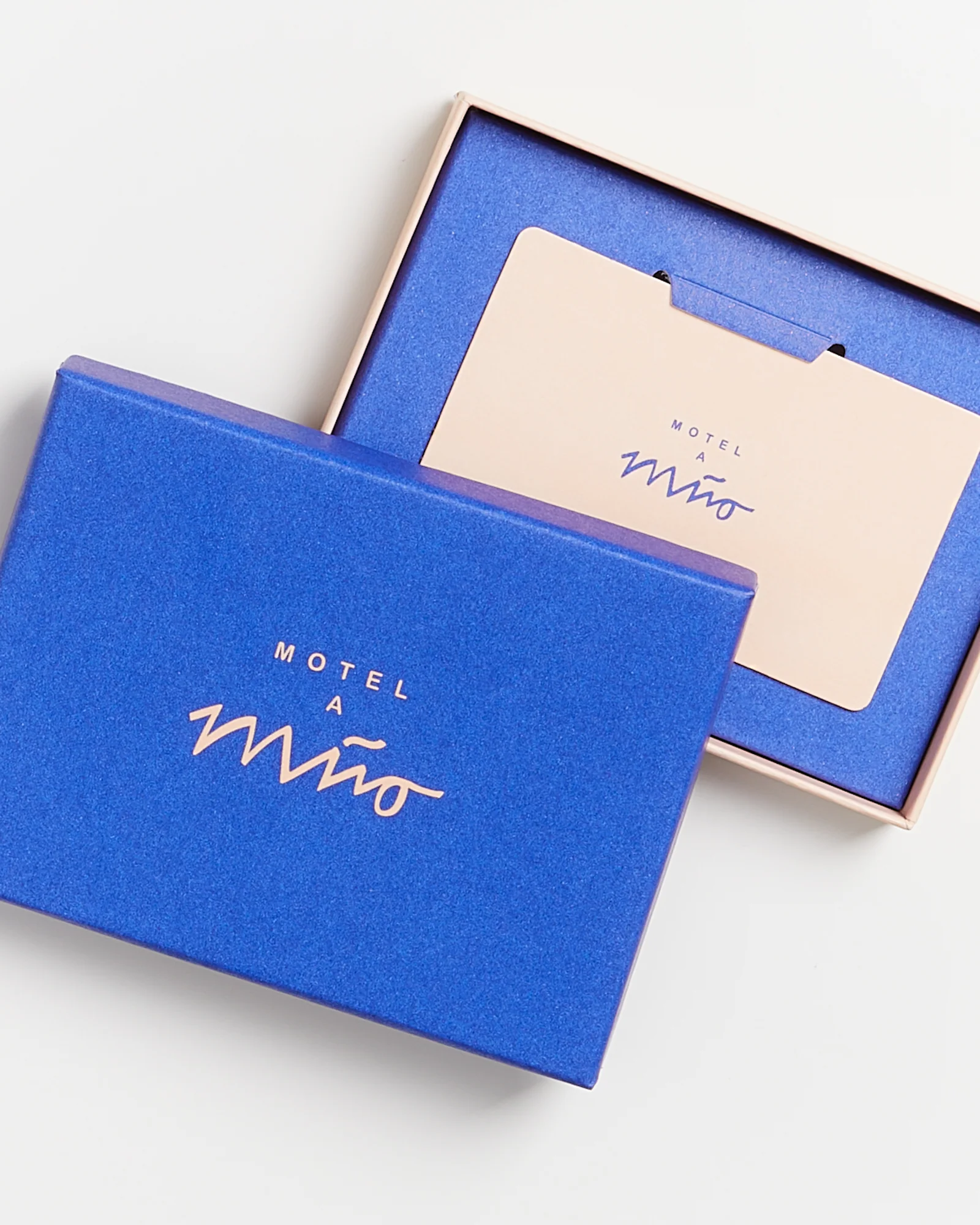 Geschenkgutschein in Box - Image 4
