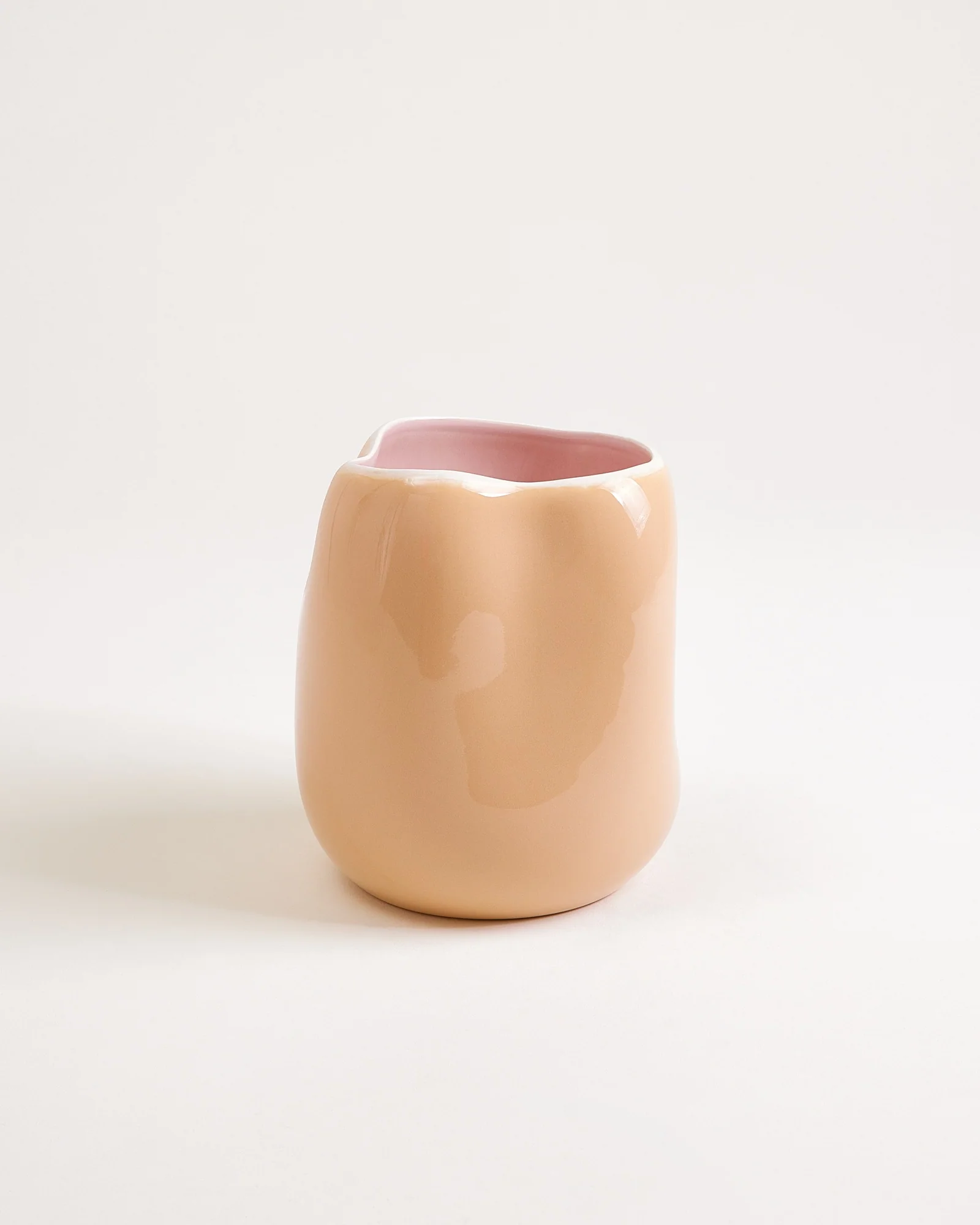 João Vase M cappuccino rosé