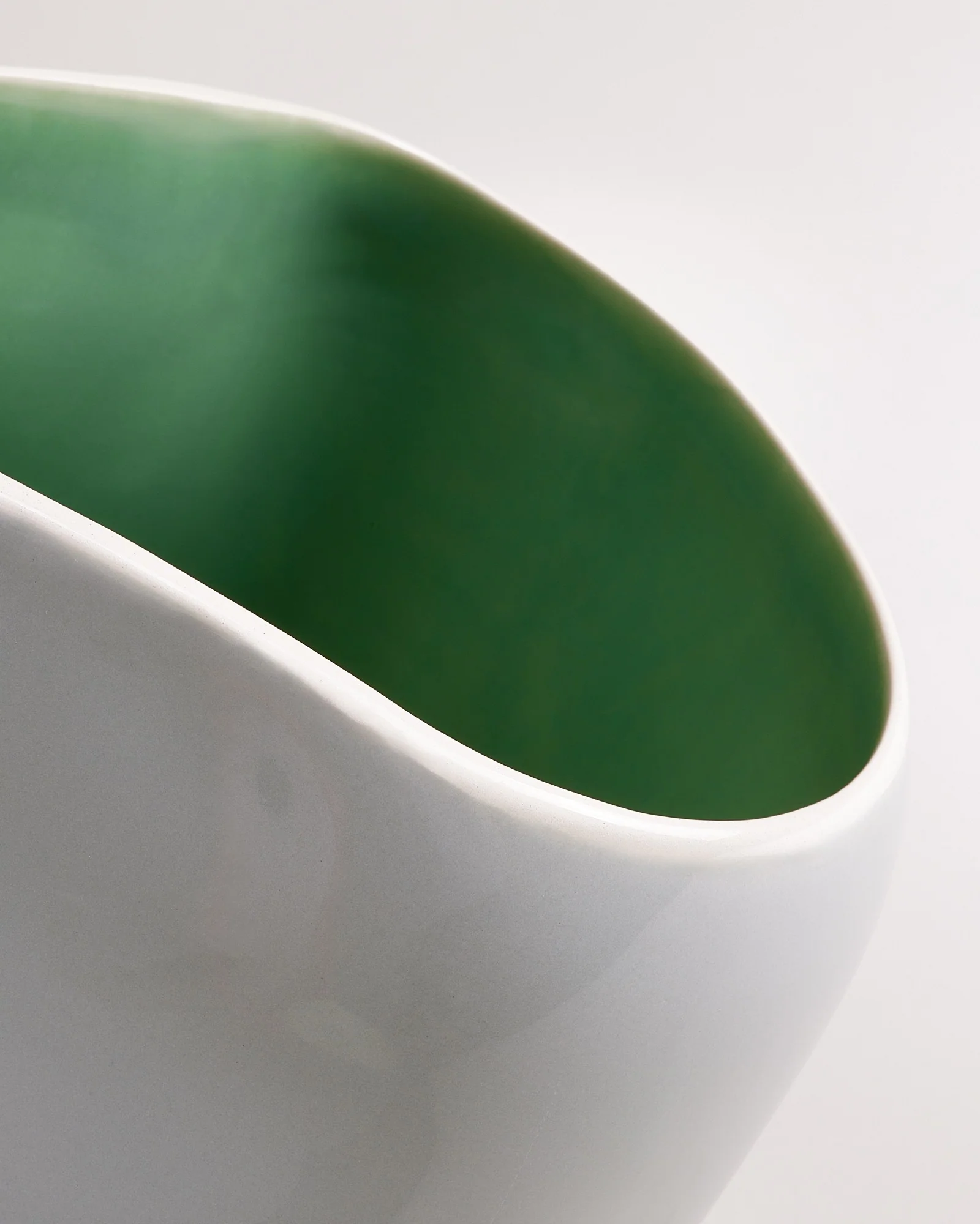 João Vase L hellblau salbei - Image 2