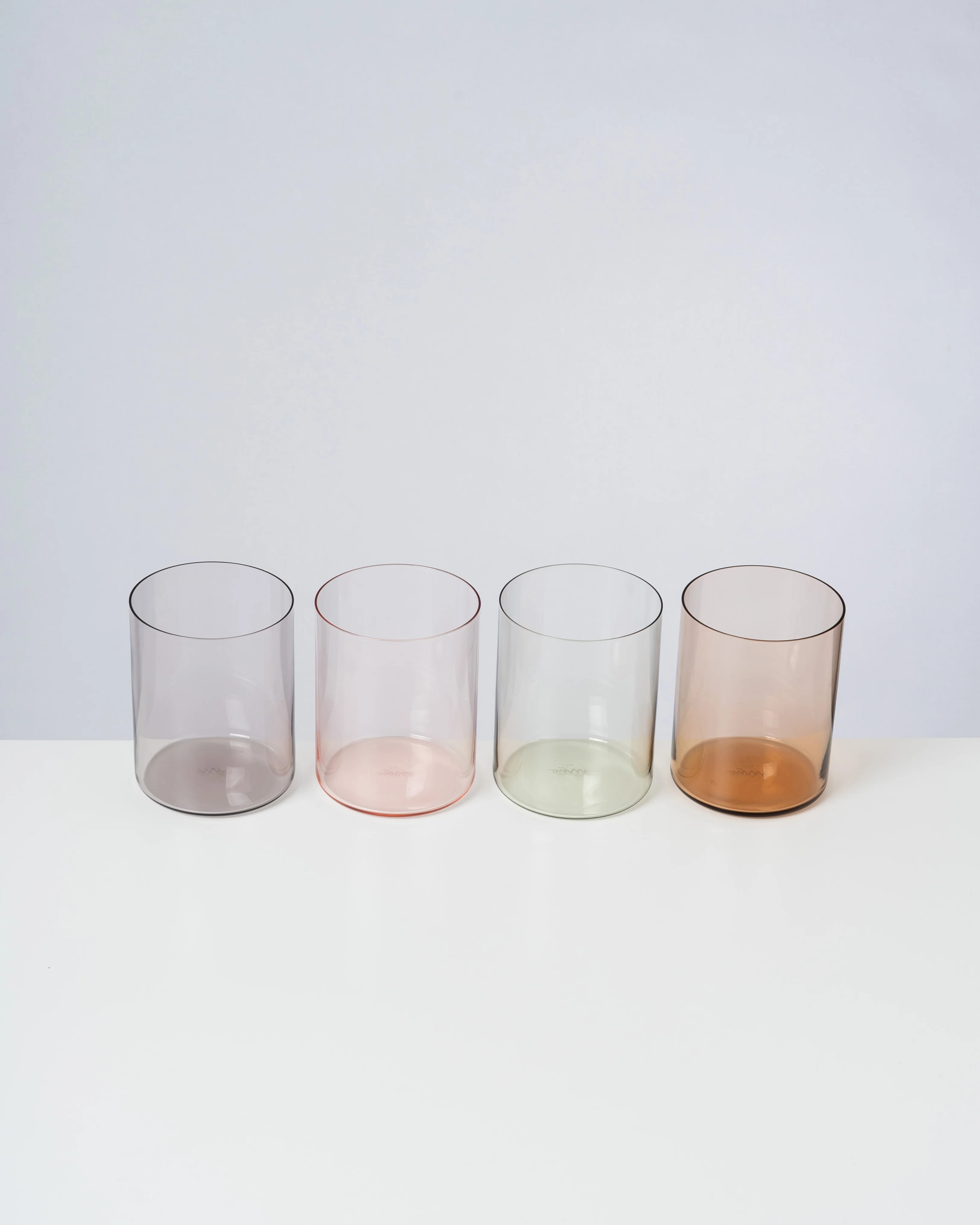 Joia Glas groß smaragd - Image 3
