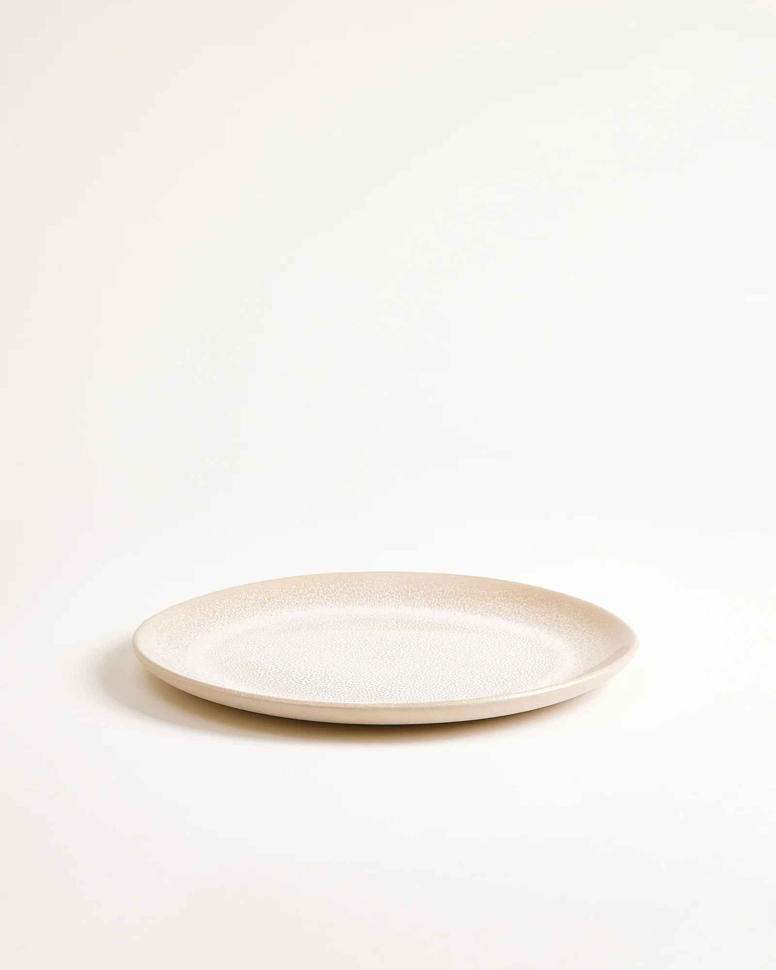 Lorosa Teller klein classic sand - Image 3