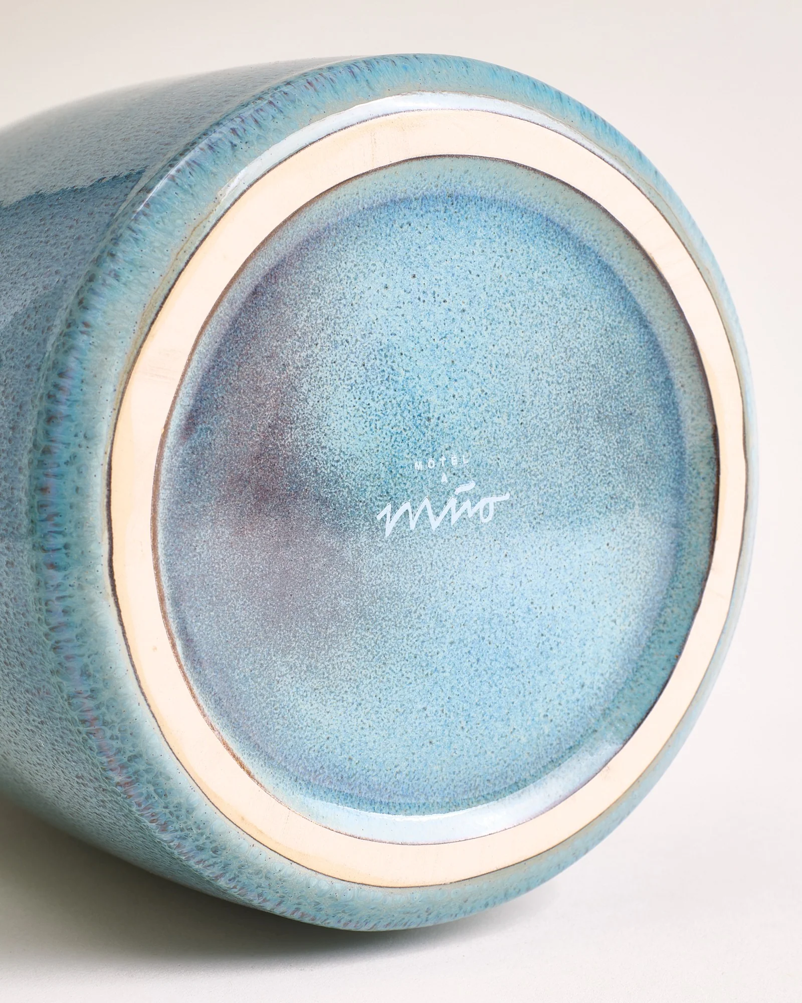Madeira Krug modern grünblau - Image 3