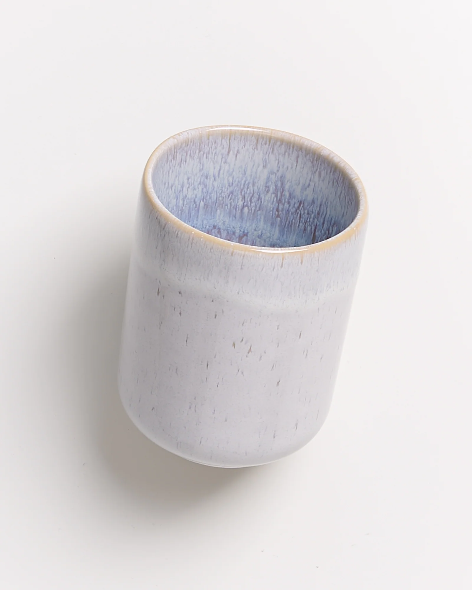 Melides Becher groß stoneblue - Image 4