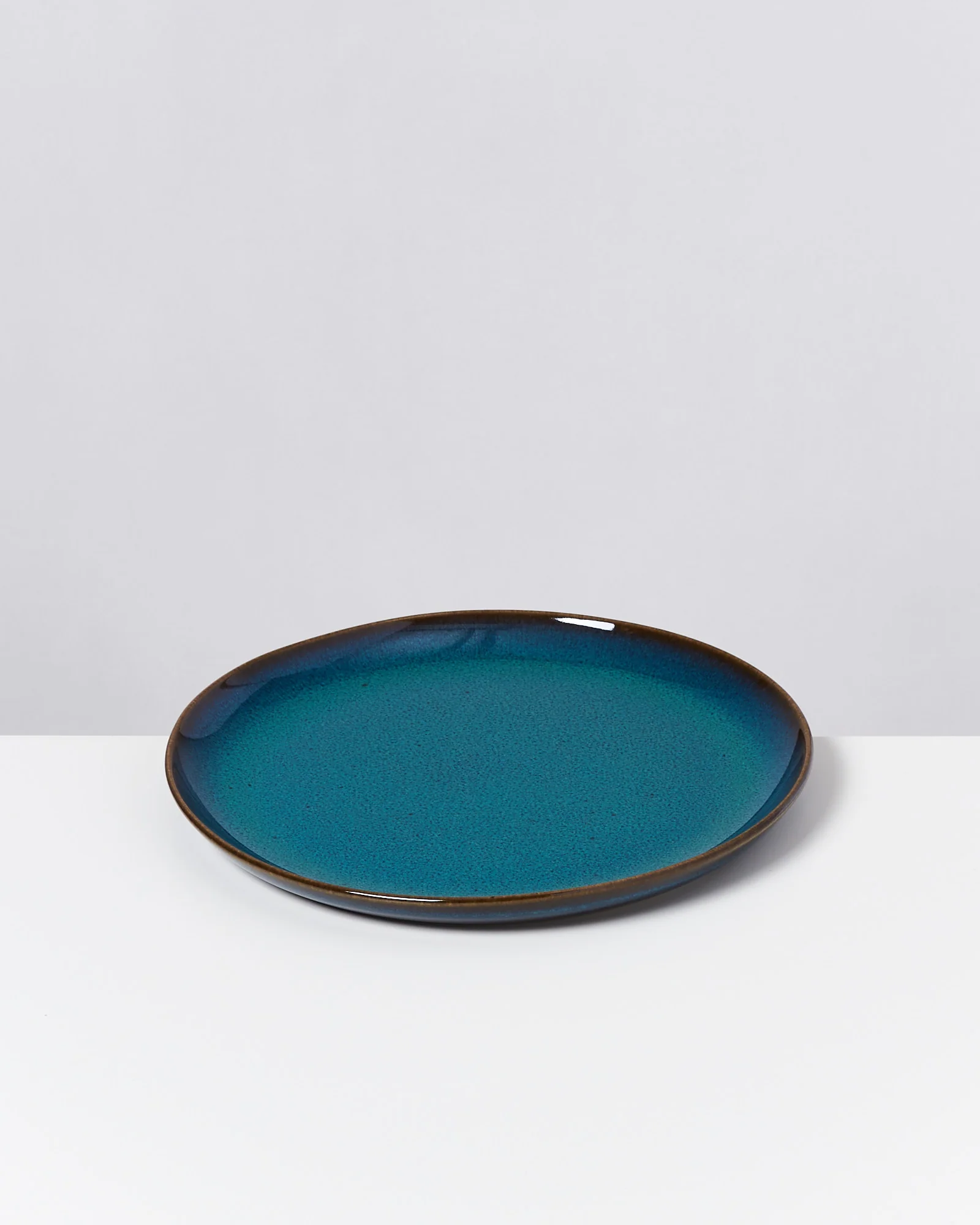 Melides Geschirr-Set oceanblue 16-teilig - Image 3