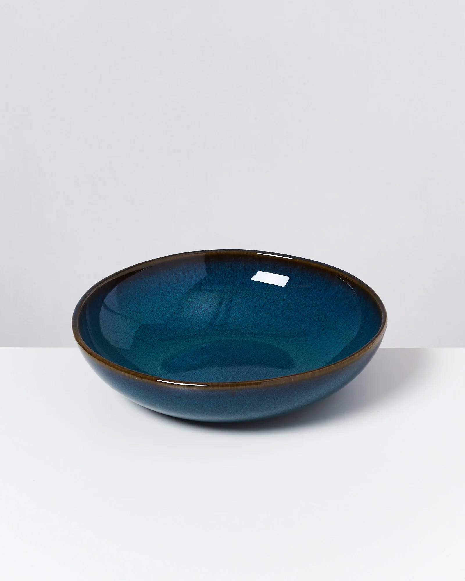 Melides Geschirr-Set oceanblue 16-teilig - Image 4