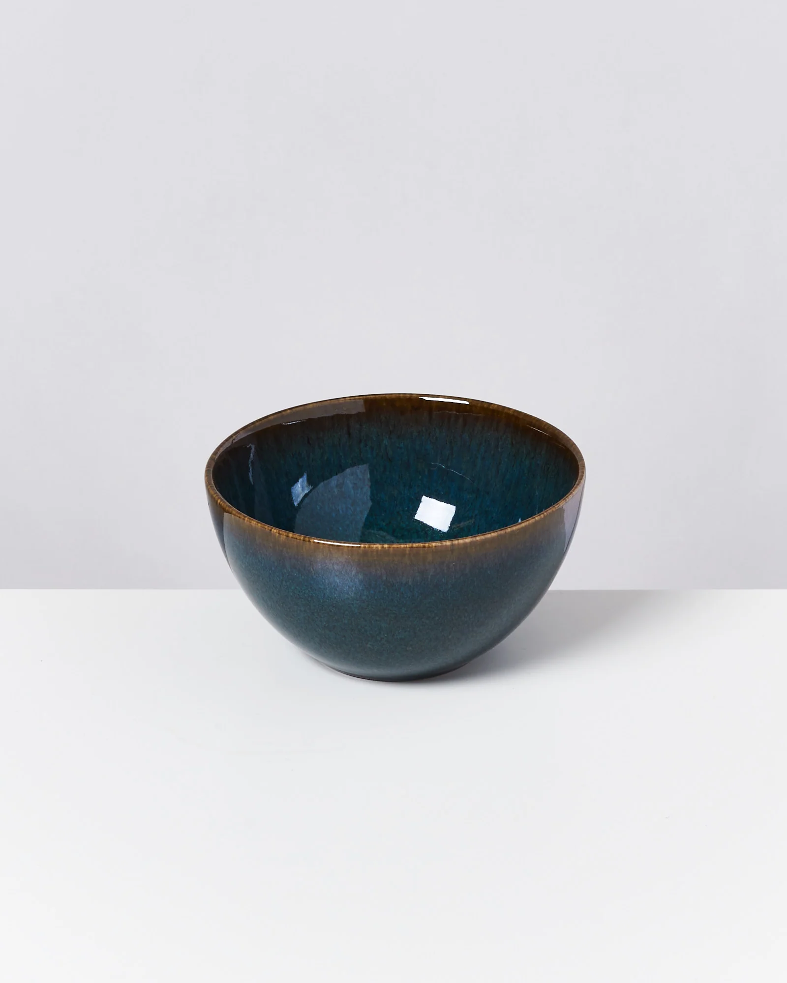 Melides Geschirr-Set oceanblue 32-teilig - Image 5
