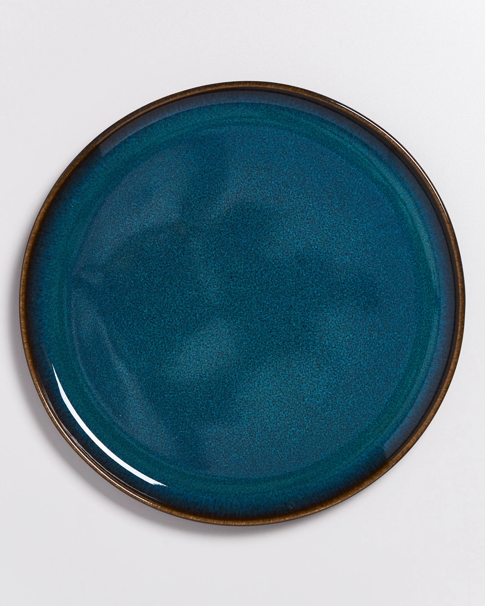 Melides Geschirr-Set oceanblue 8-teilig - Image 2
