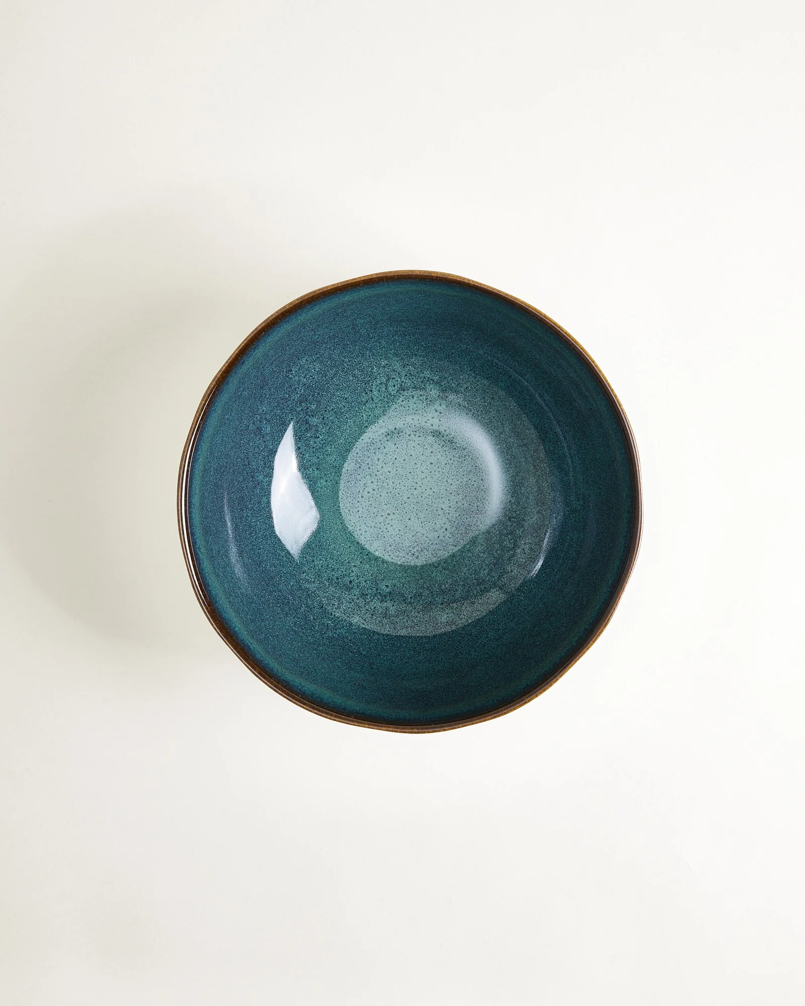 Melides Servierschale oceanblue - Image 2