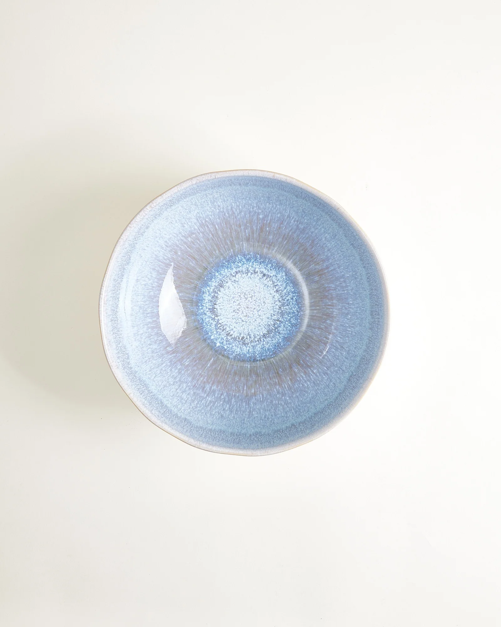 Melides Servierschale stoneblue - Image 2