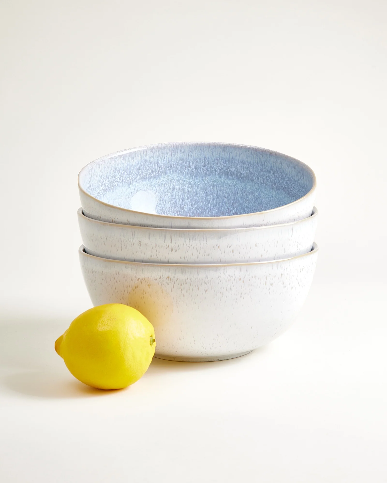 Melides Servierschale stoneblue - Image 3