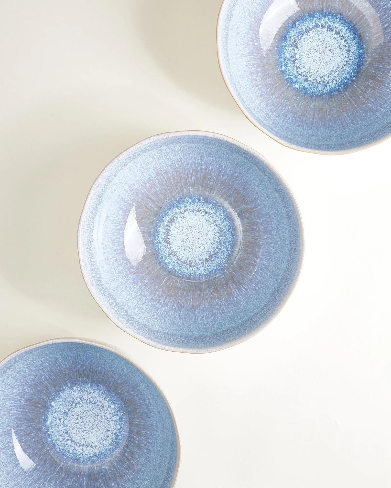 Melides Servierschale stoneblue - Image 4