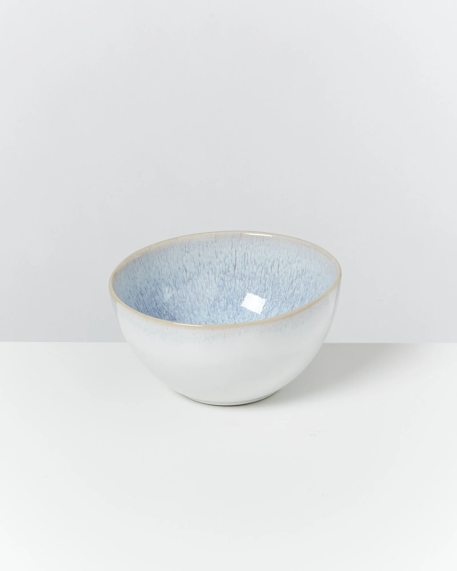 Melides Geschirr-Set stoneblue 40-teilig - Image 6