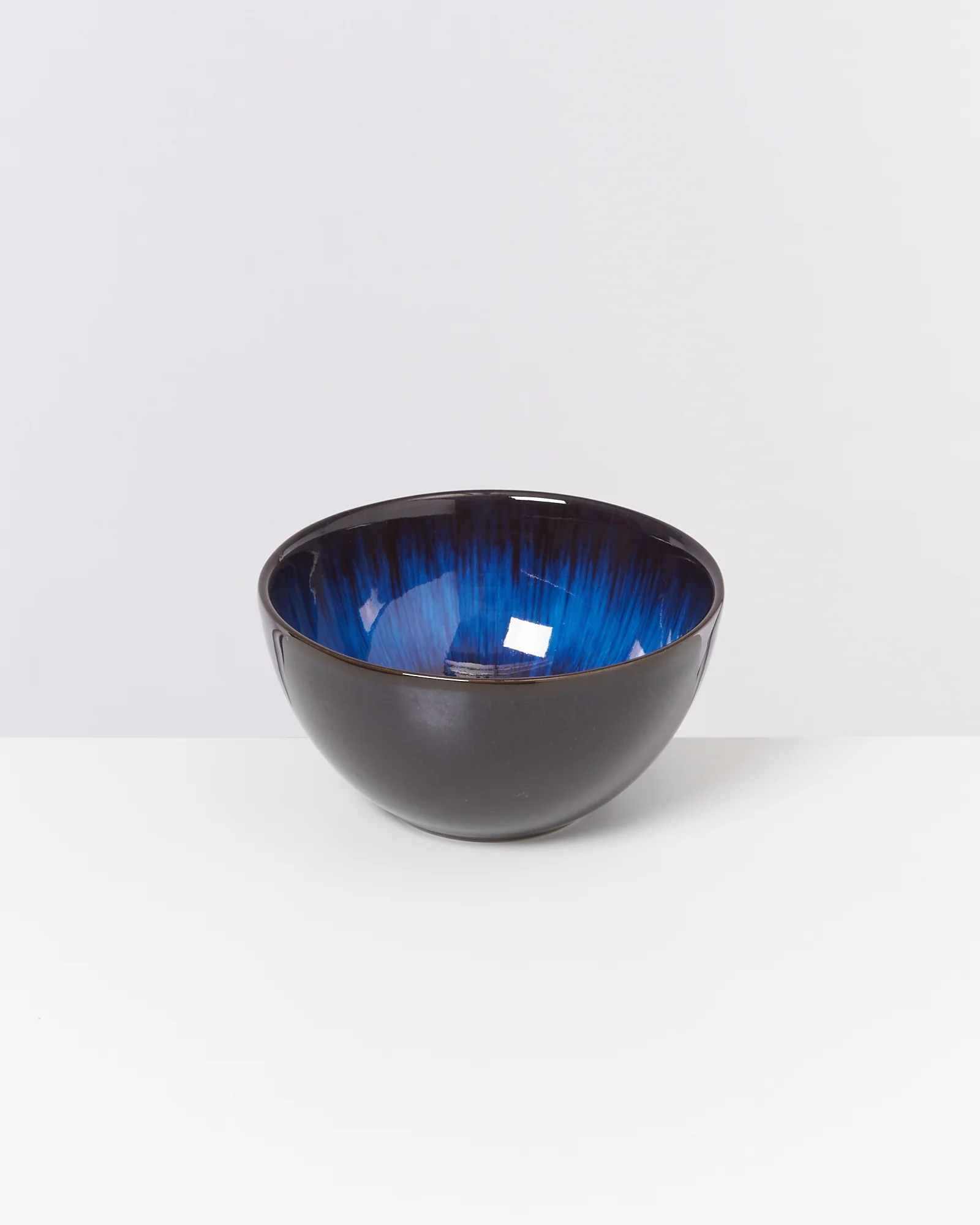 Melides Geschirr-Set deepseablue 40-teilig - Image 5