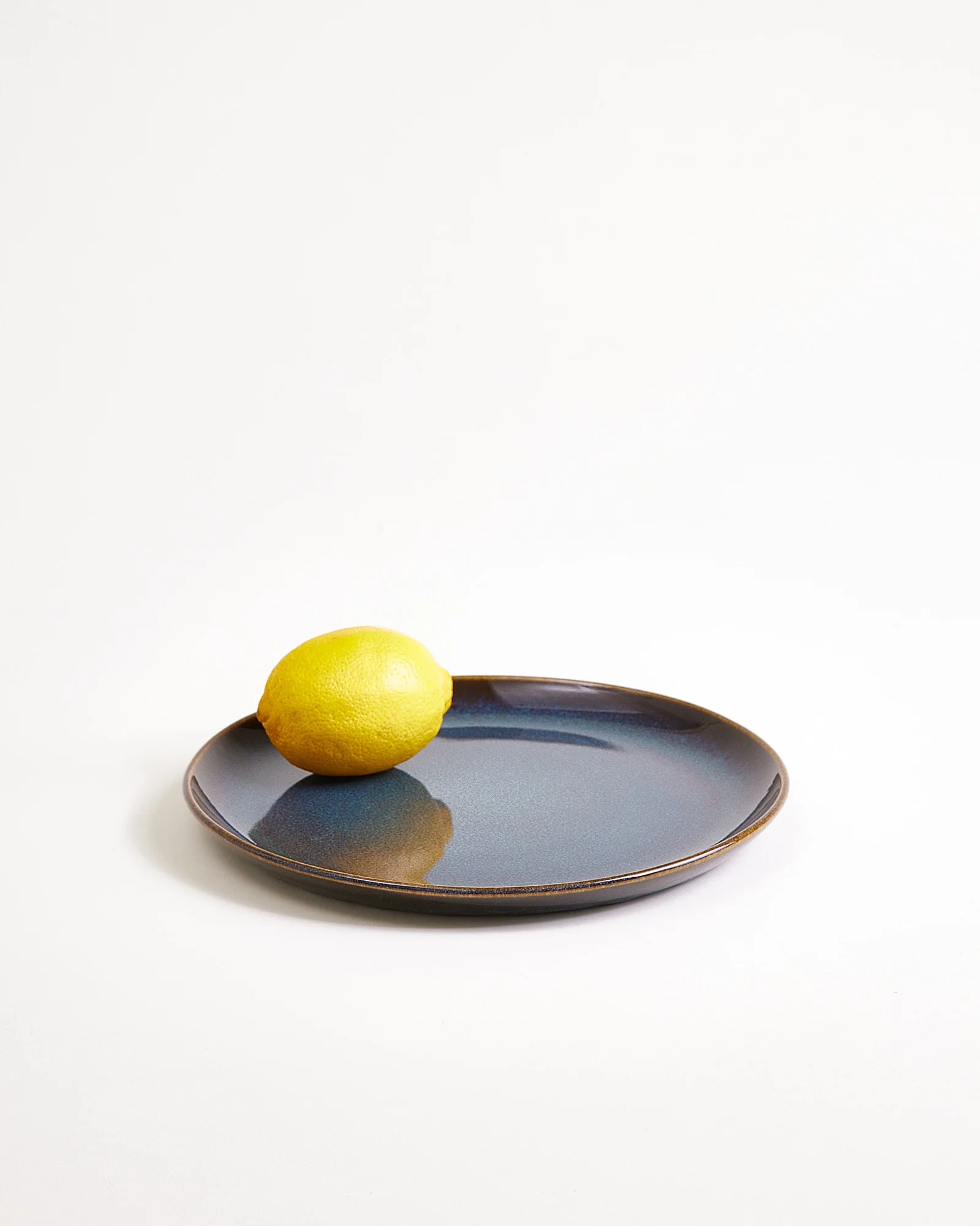 Melides Teller klein oceanblue - Image 3