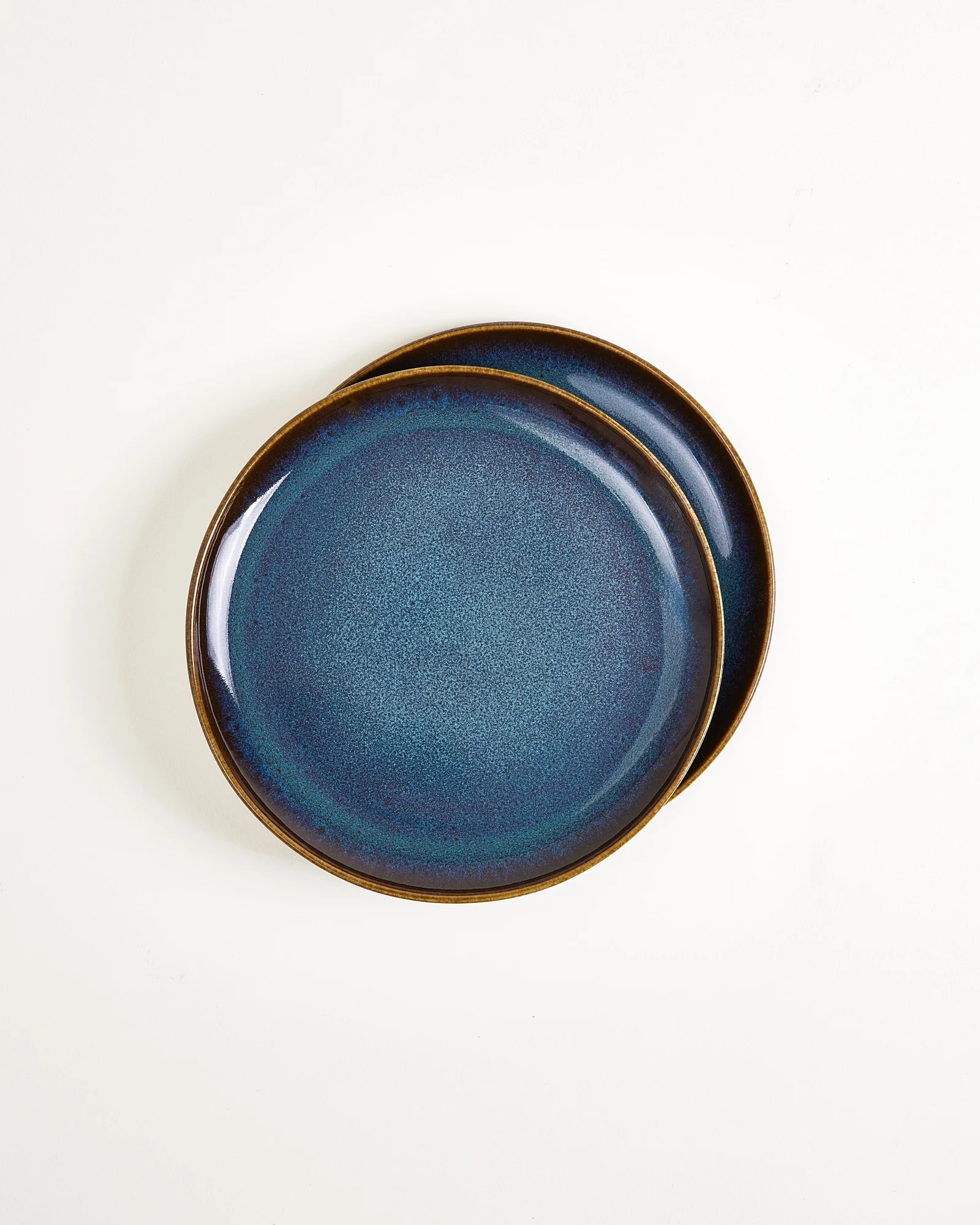 Melides Teller klein oceanblue - Image 4