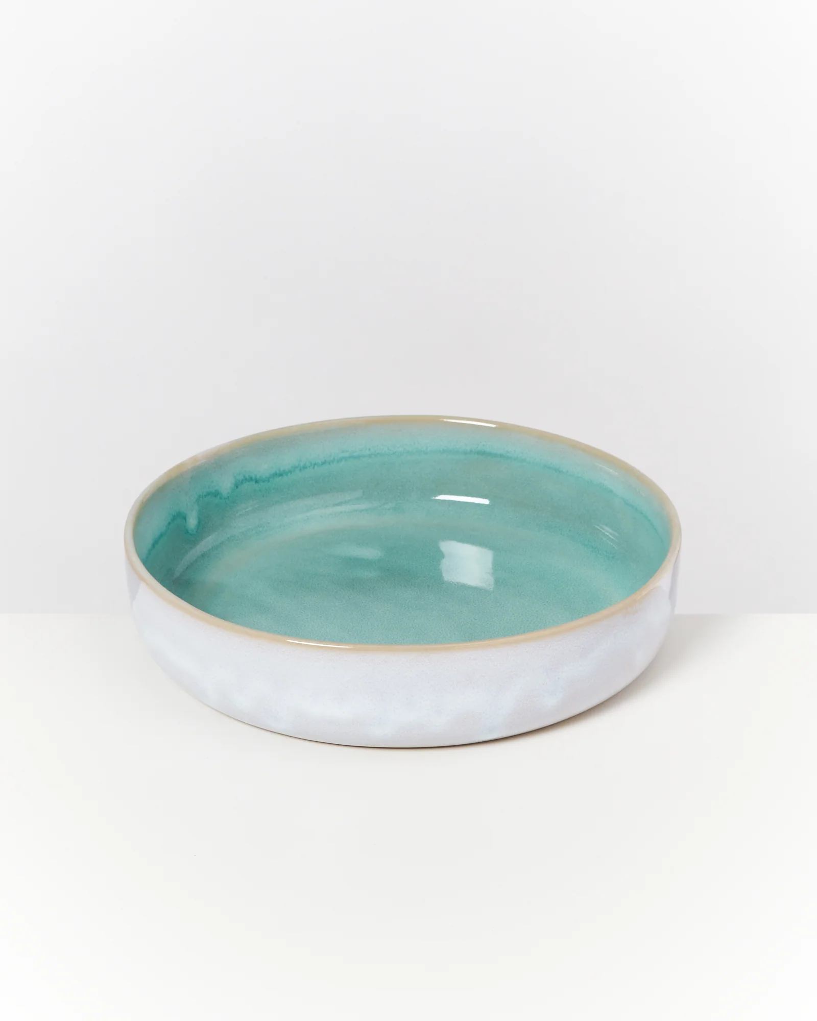 Geschirr-Set Mint Harmony mint sand 16-teilig - Image 5