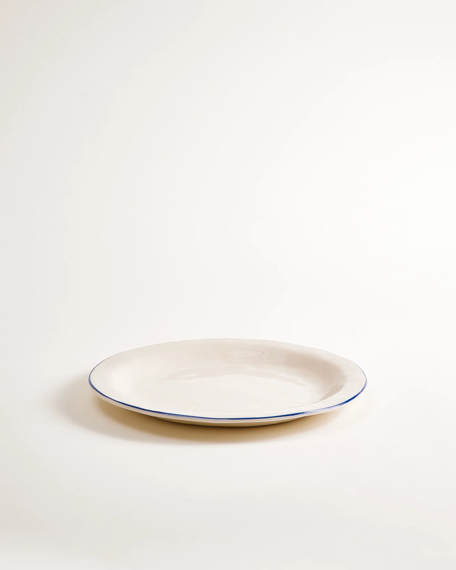 MaM x Sabre Paris Teller-Set blau 5-teilig - Image 4