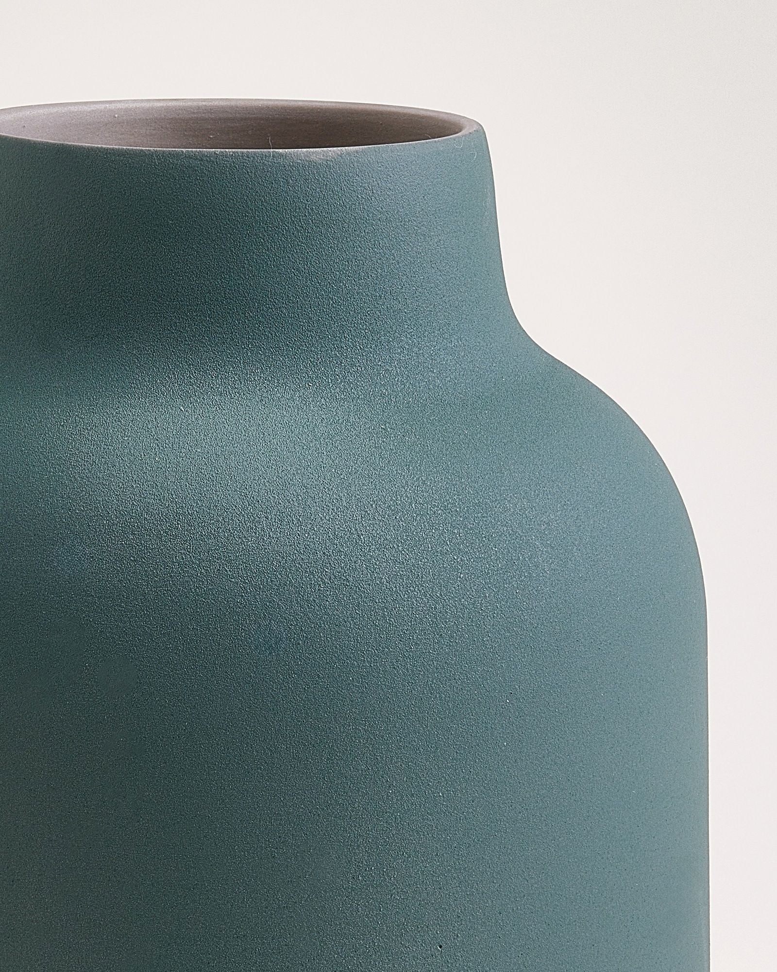 Nuno Vase L eco grün - Image 3
