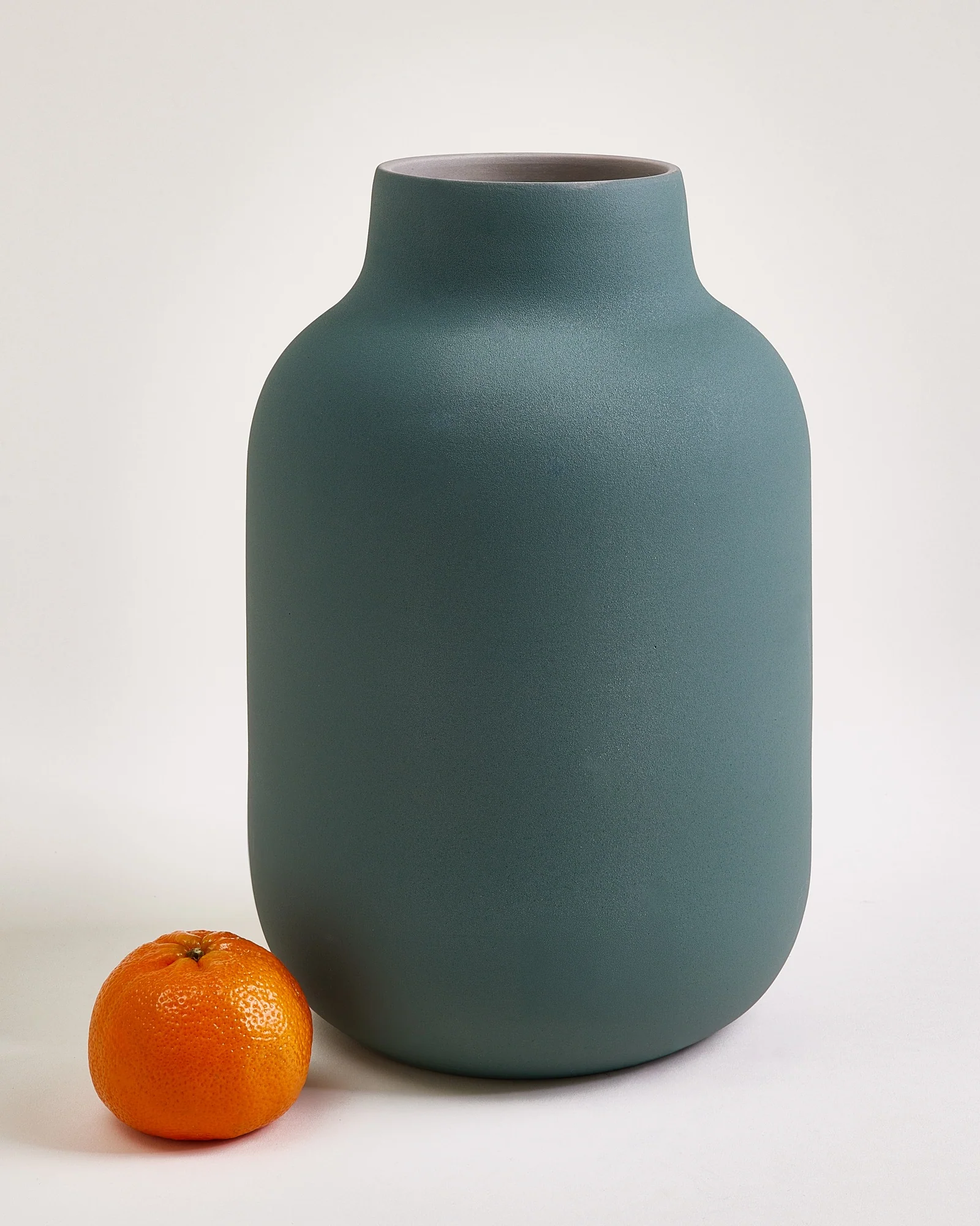 Nuno Vase L eco grün - Image 4
