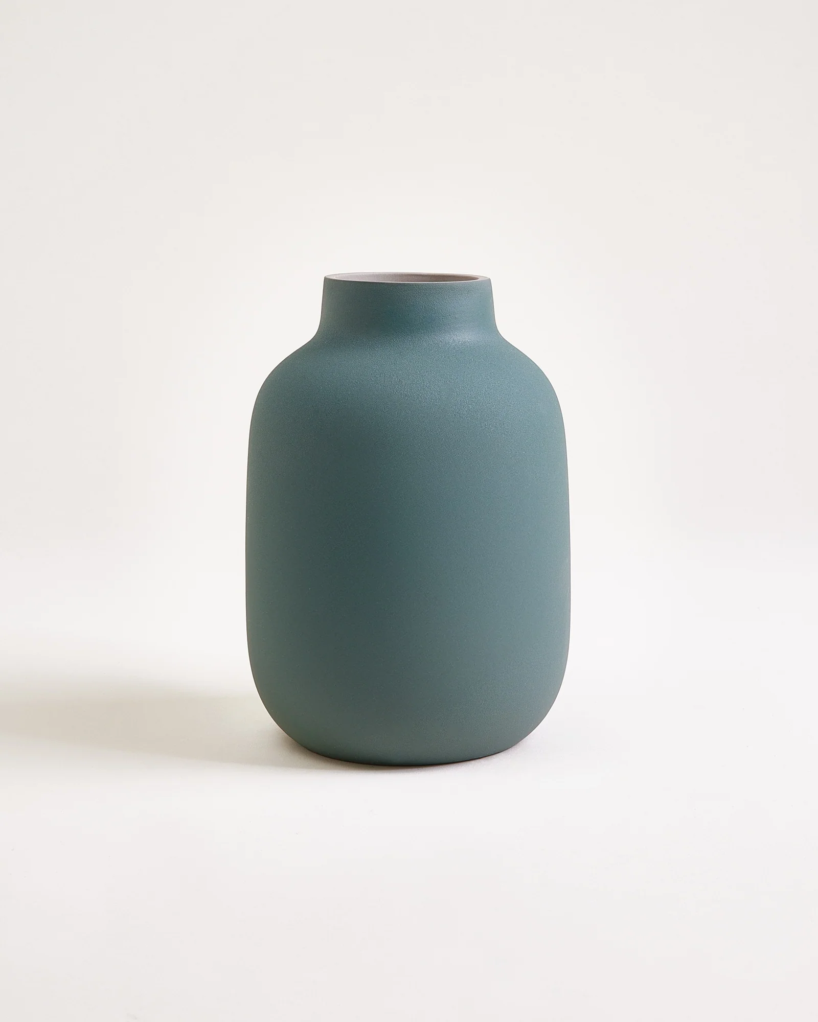 Nuno Vase M eco grün