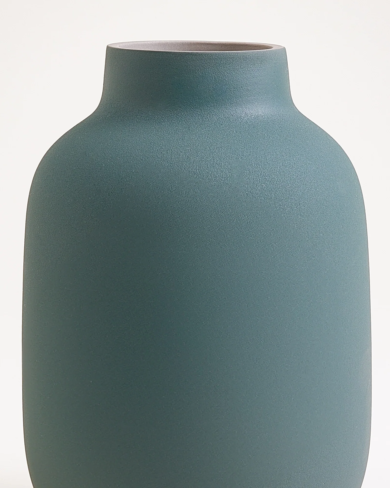 Nuno Vase M eco grün - Image 2