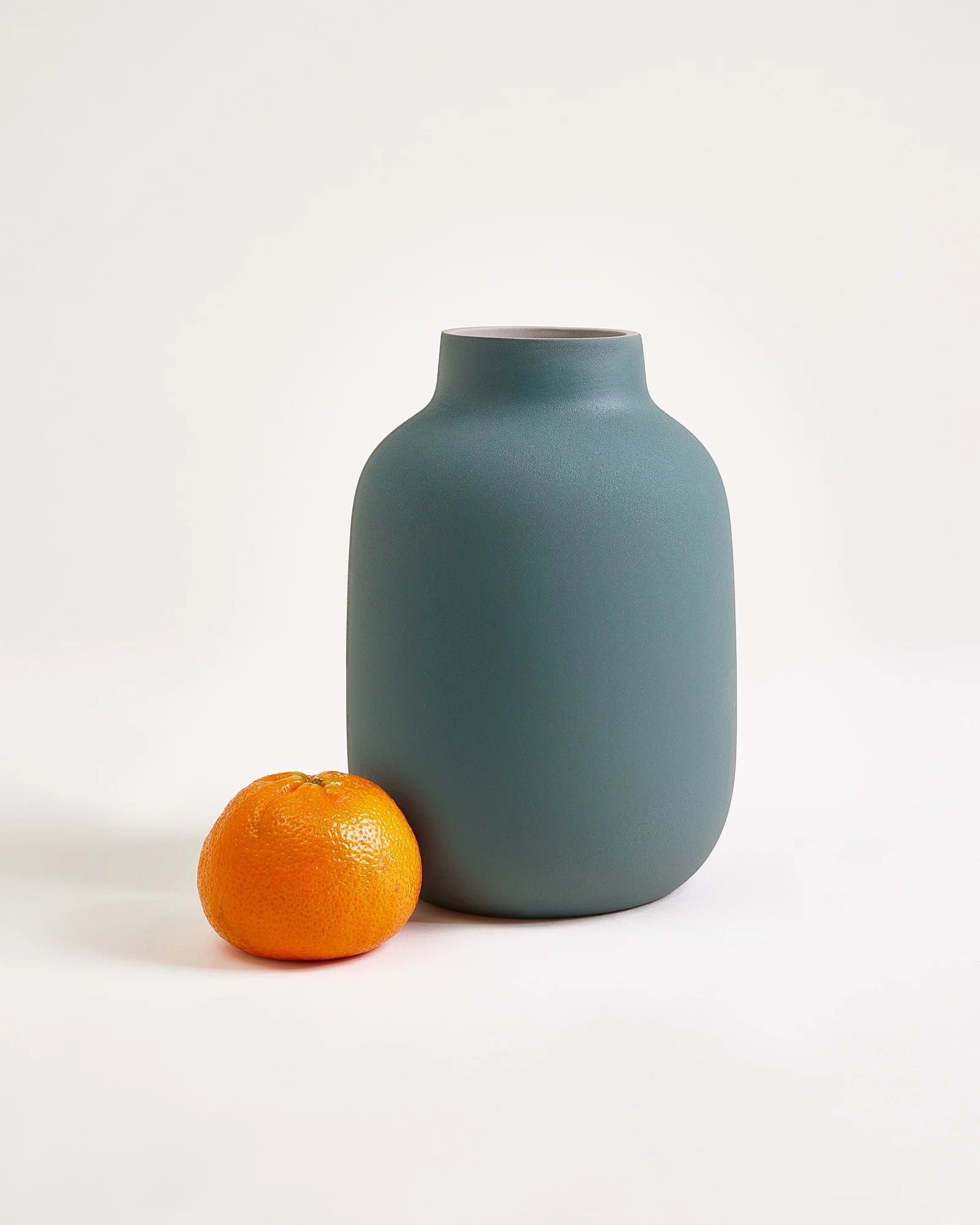 Nuno Vase M eco grün - Image 3