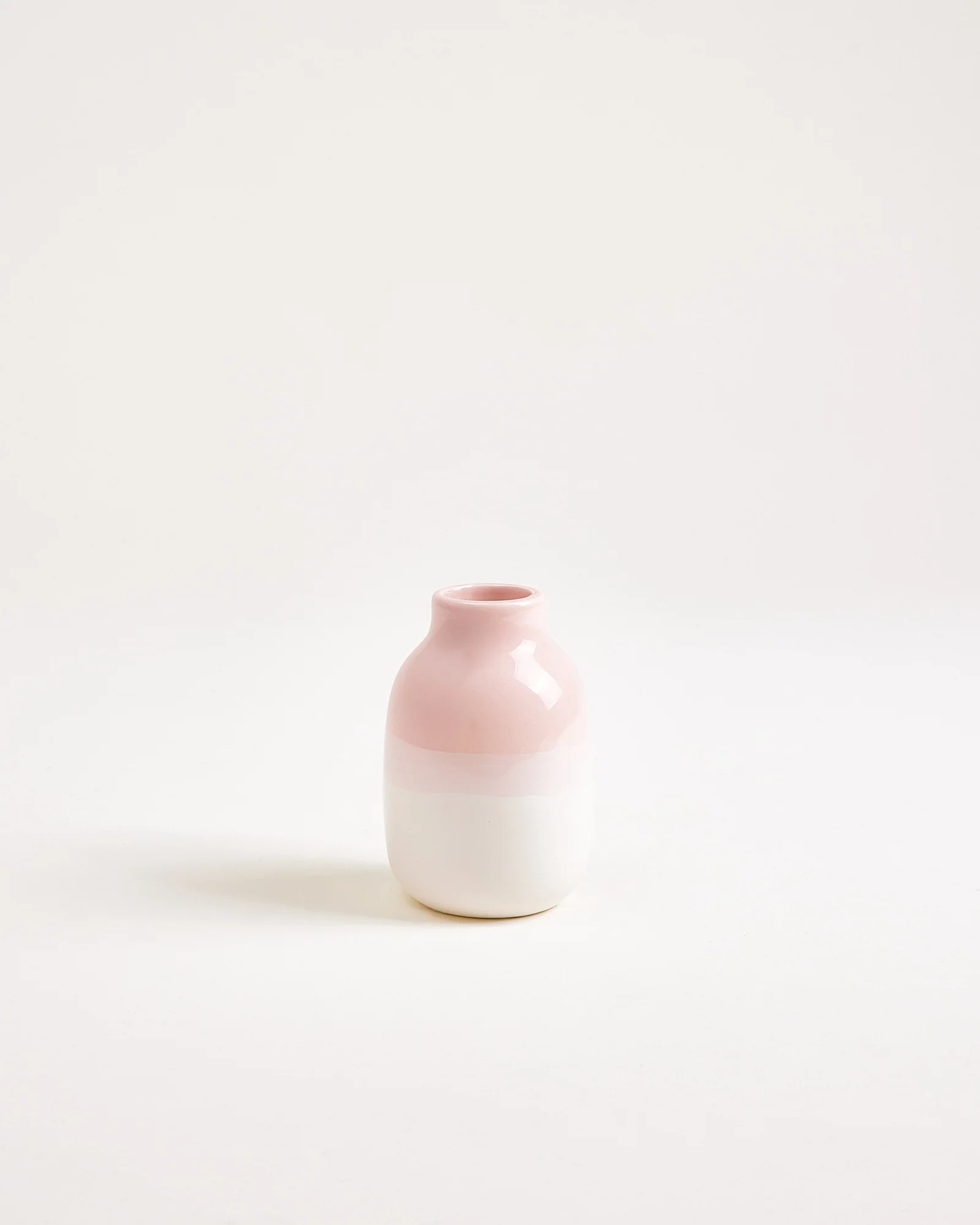 Nuno Vase S rosa