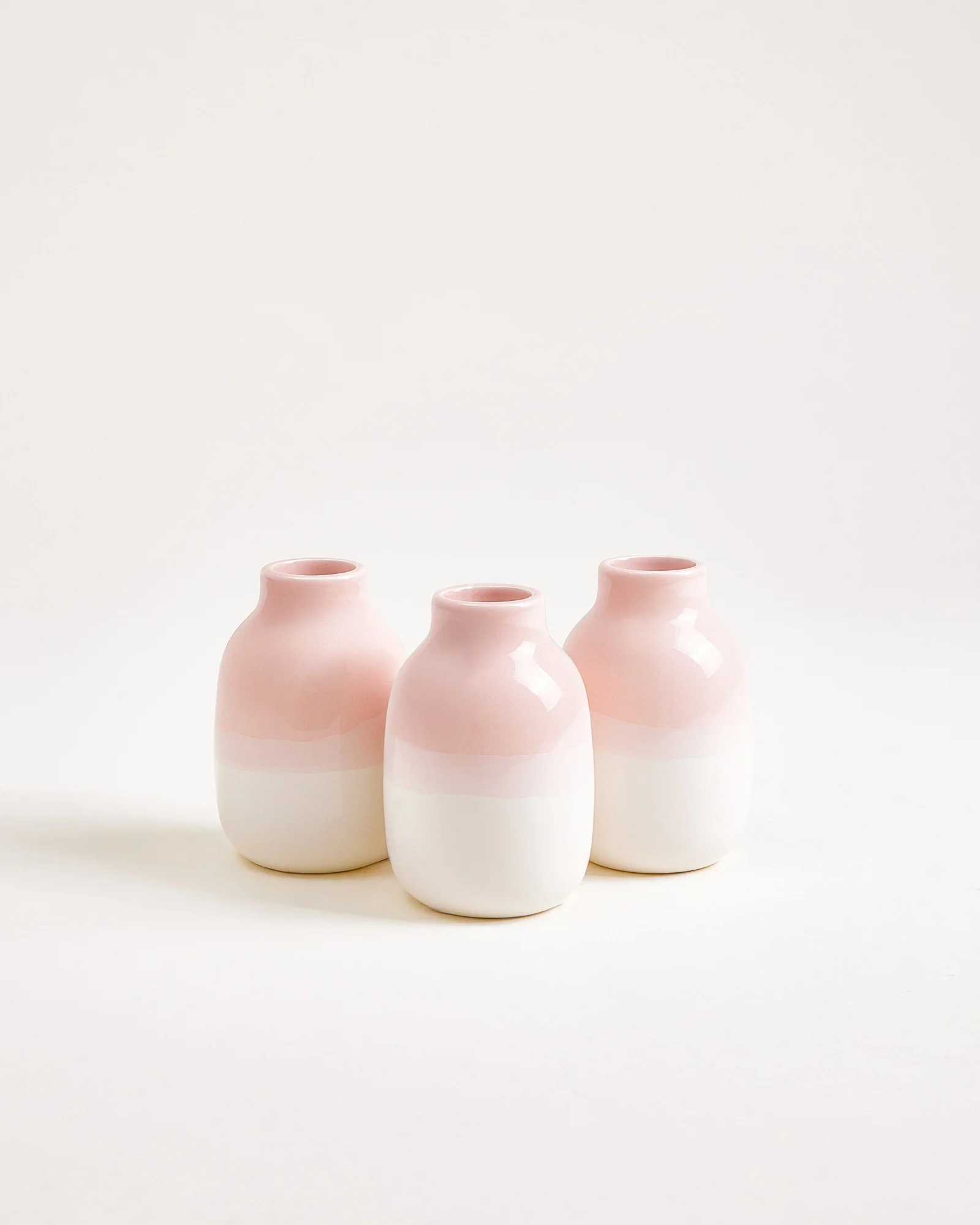 Nuno Vase S rosa - Image 2