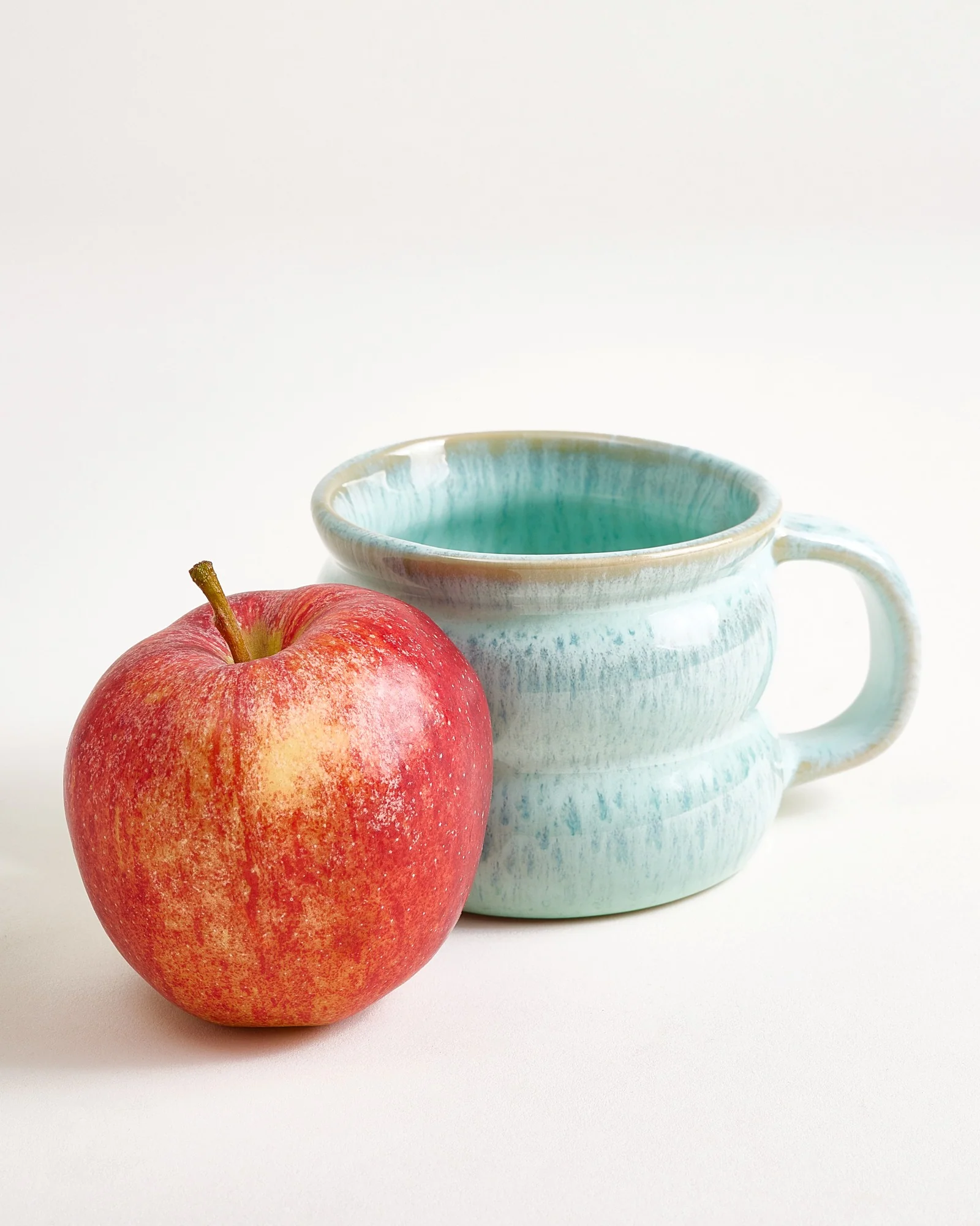 Ombra Tasse klein bubble mint 4er-Set - Image 3
