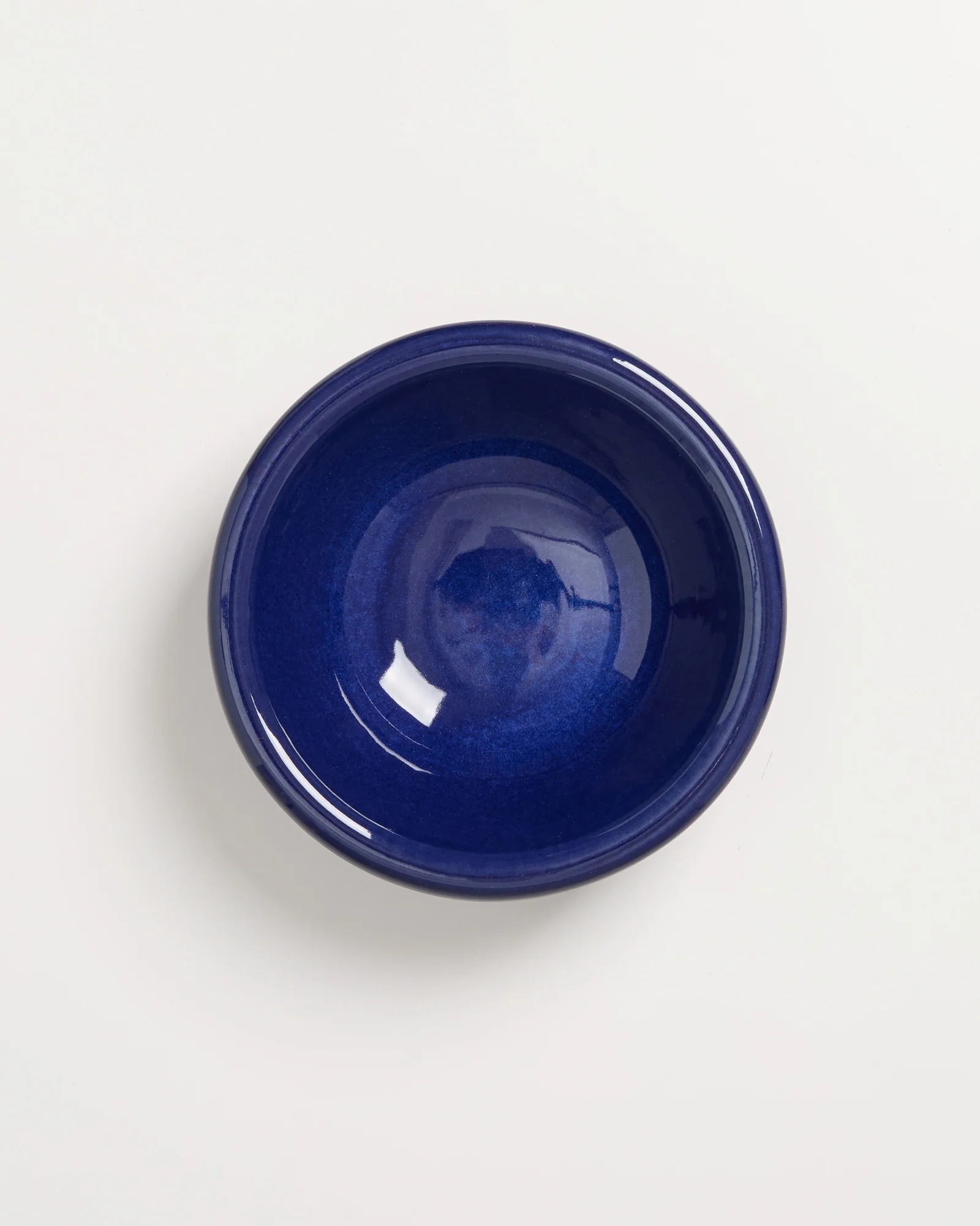 Ovar Müslischale dunkelblau - Image 3