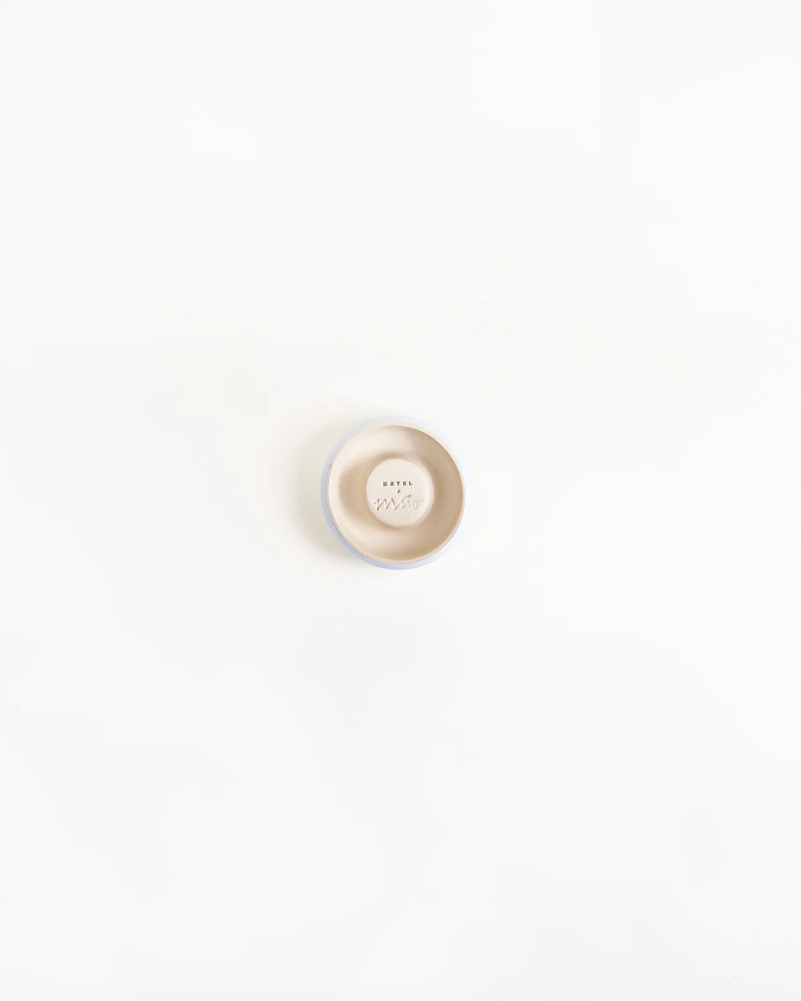 Seia Eierbecher hellblau - Image 5