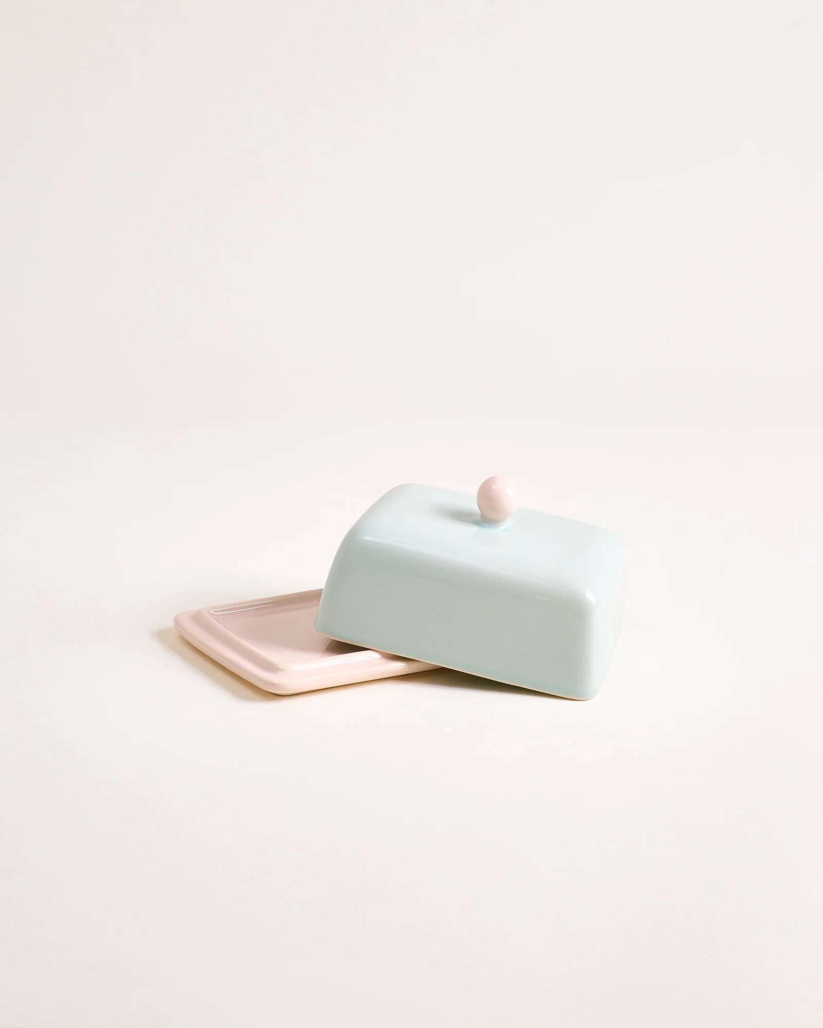 Seia Butterdose mint sand - Image 3