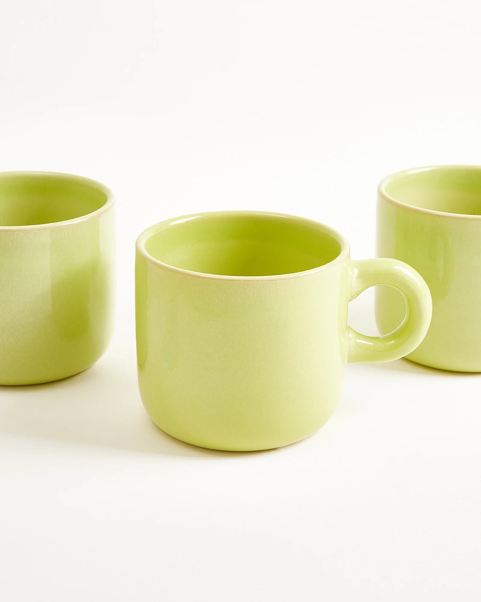 Seia Tasse & Untertasse lime - Image 5