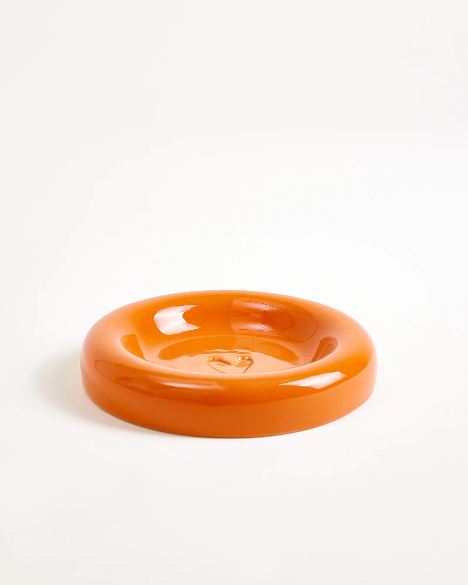 Seia Tasse & Untertasse Smile orange - Image 4